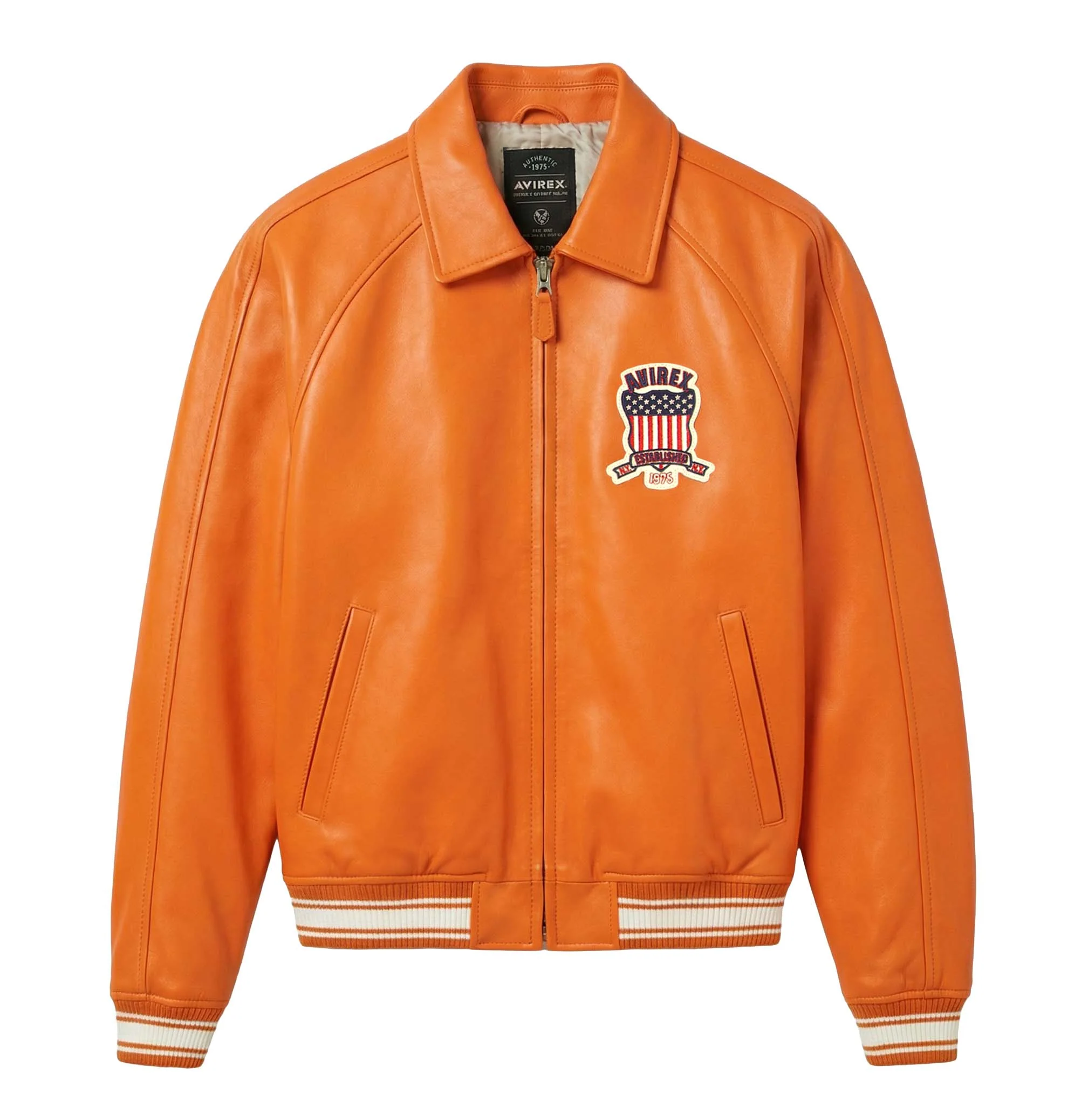 ICON JACKET