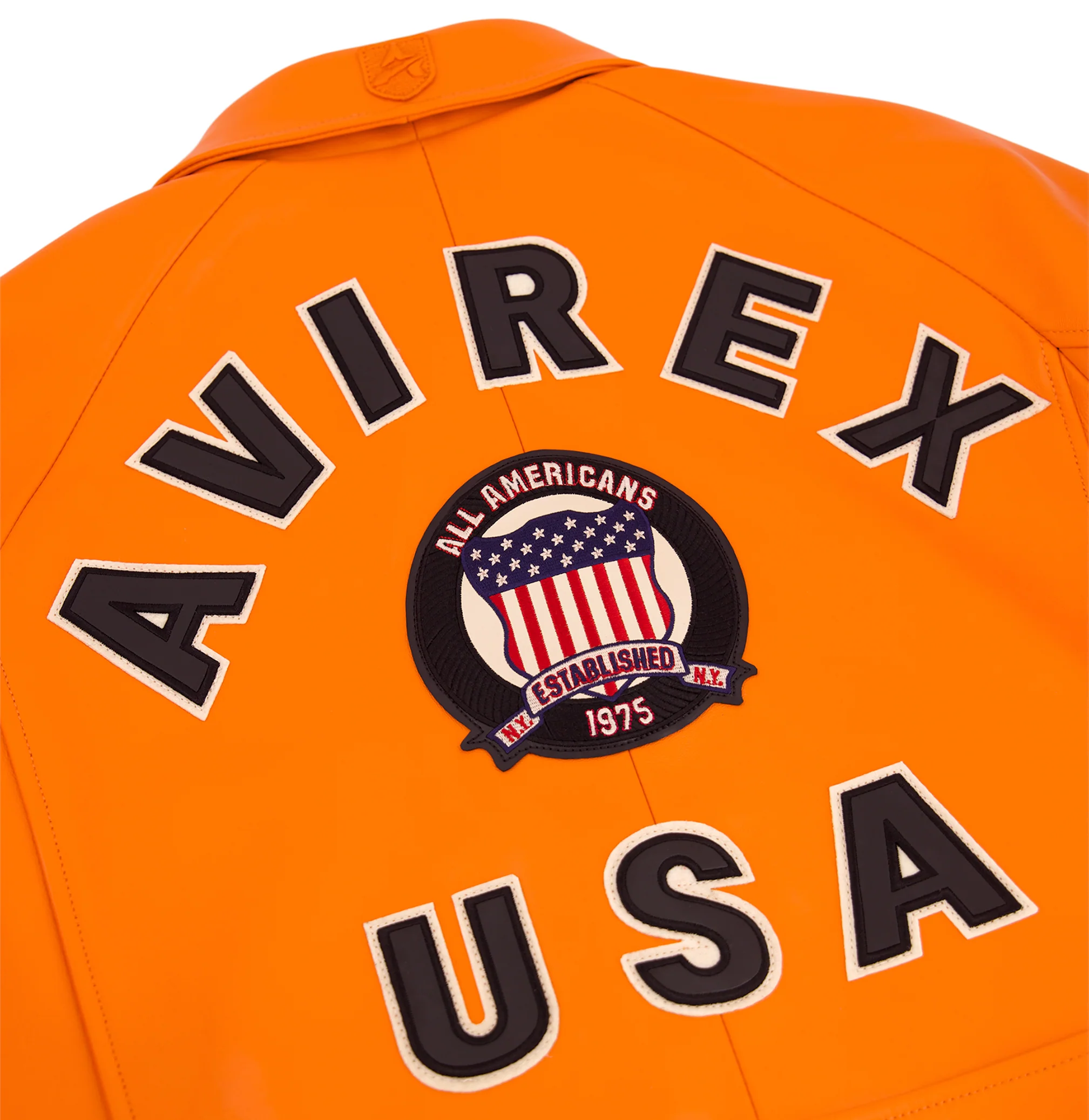 ICON JACKET - Image 11