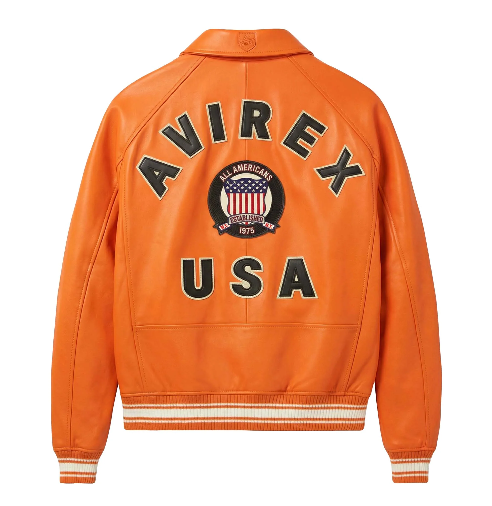 ICON JACKET - Image 2