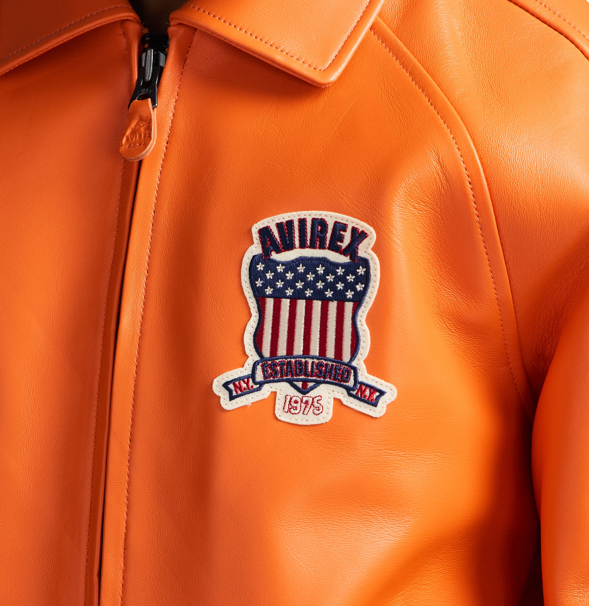 ICON JACKET - Image 8