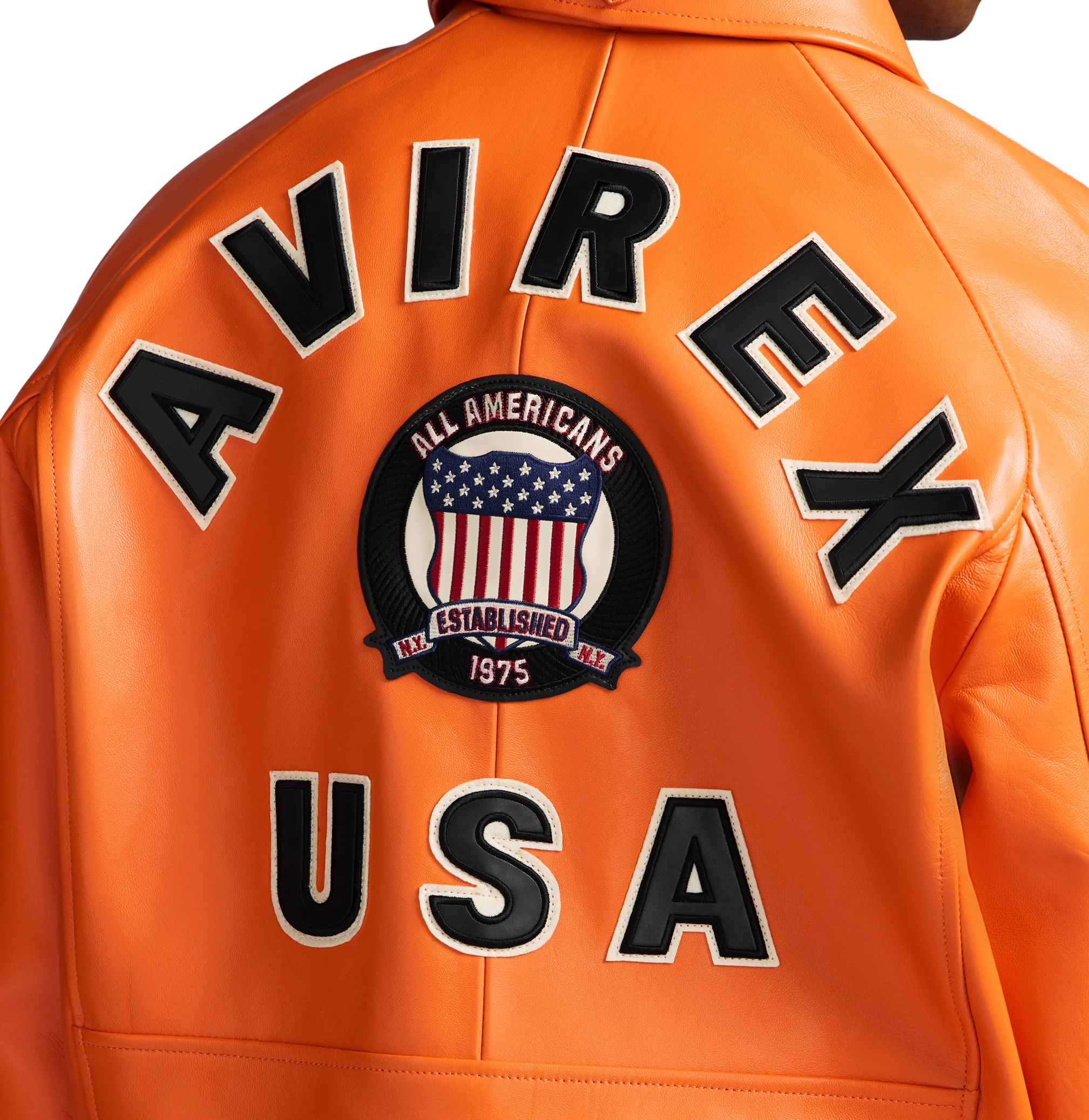 ICON JACKET - Image 9