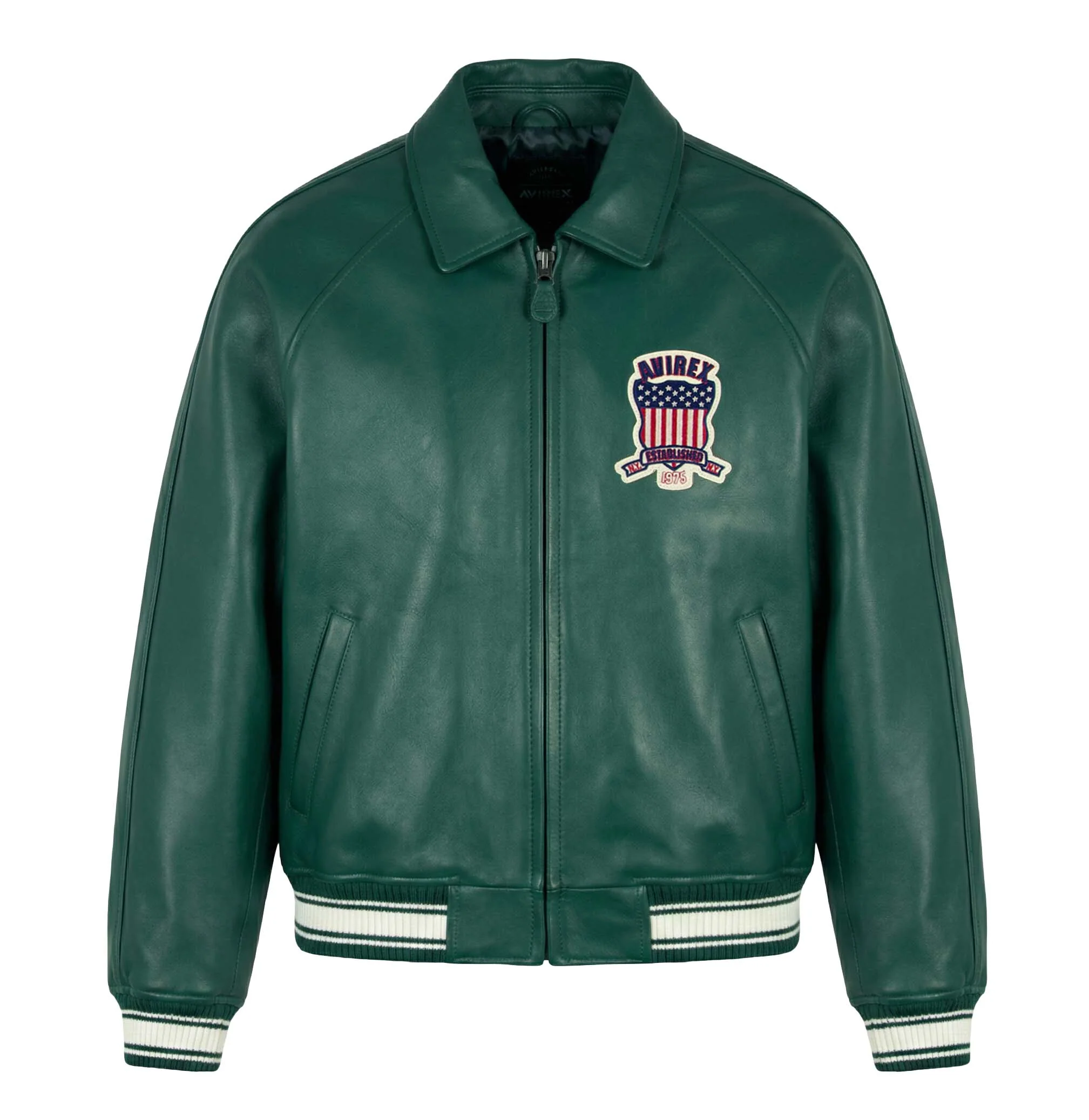 ICON JACKET