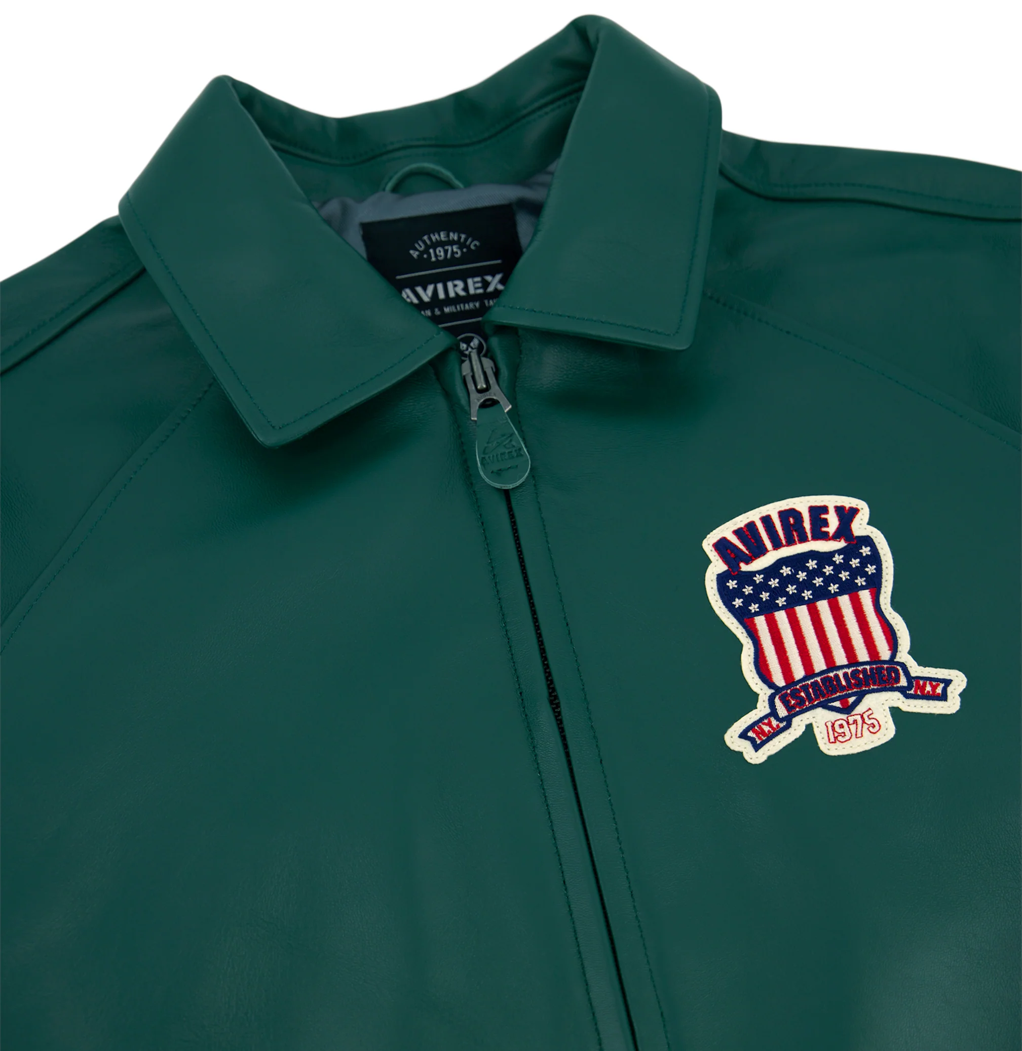ICON JACKET - Image 10