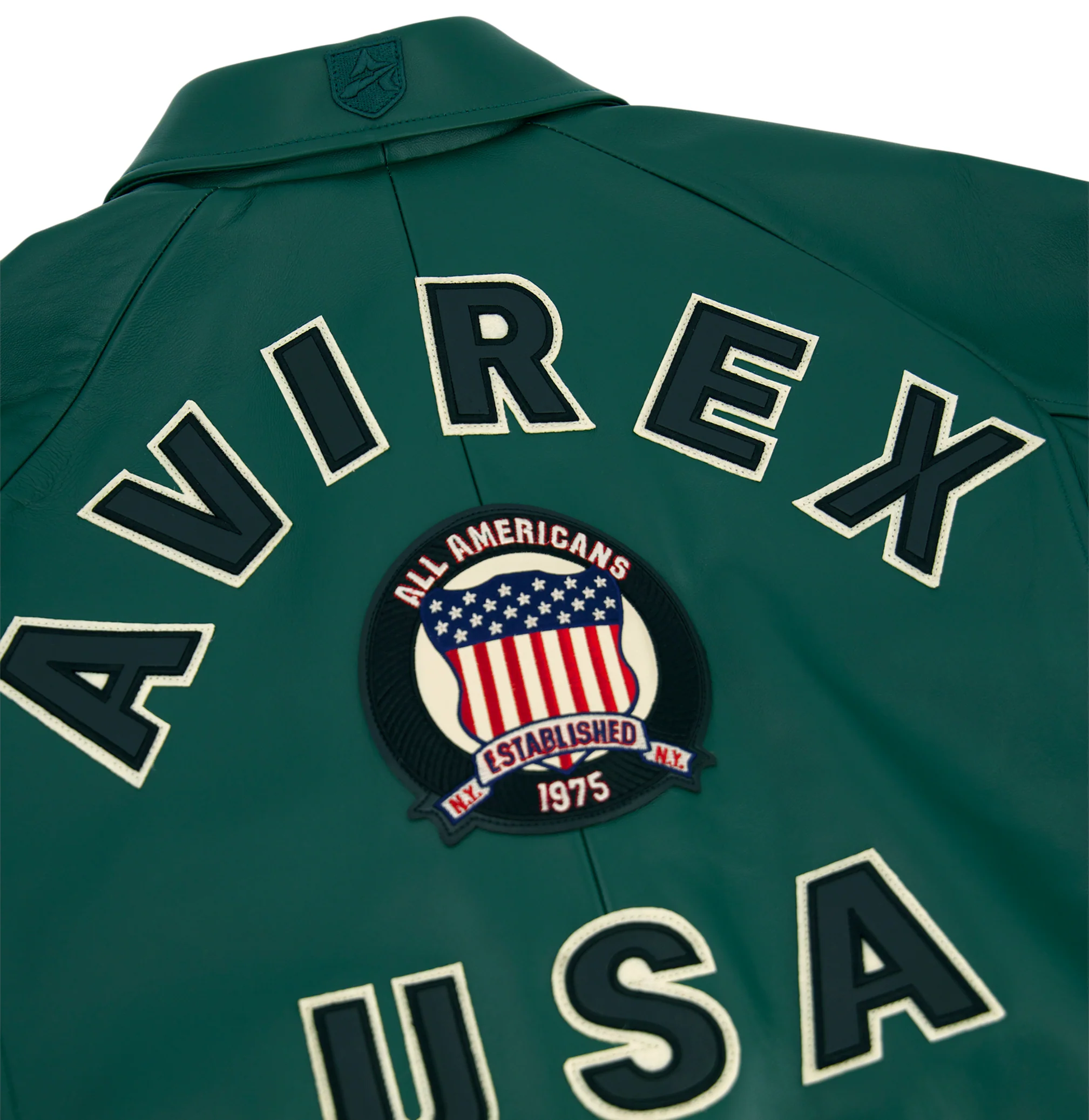ICON JACKET - Image 11