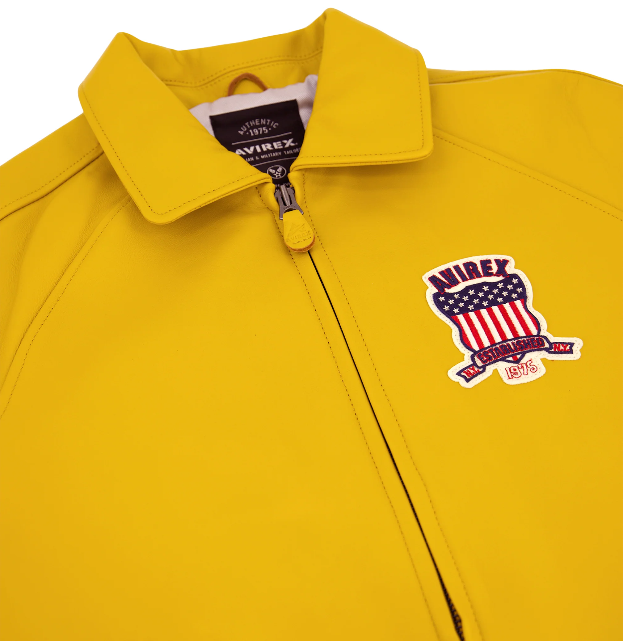 ICON JACKET - Image 10