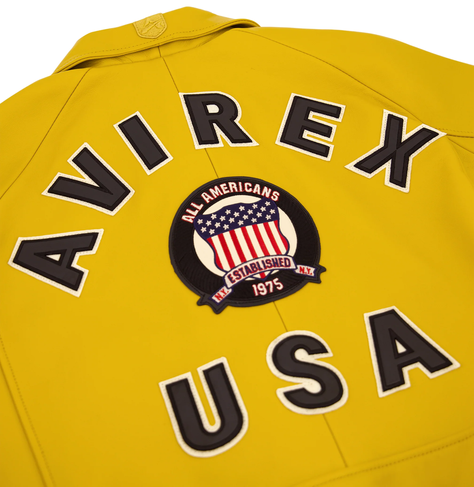 ICON JACKET - Image 11