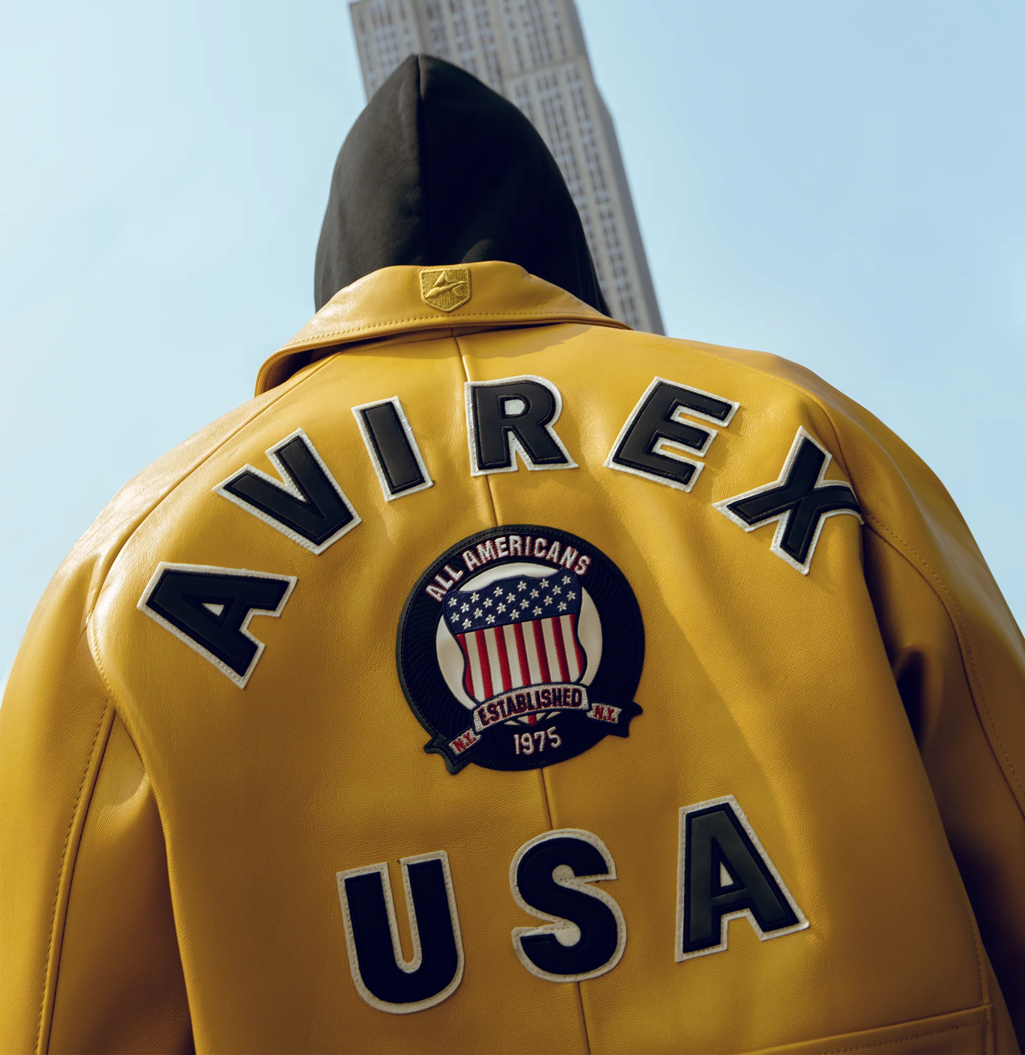ICON JACKET - Image 13