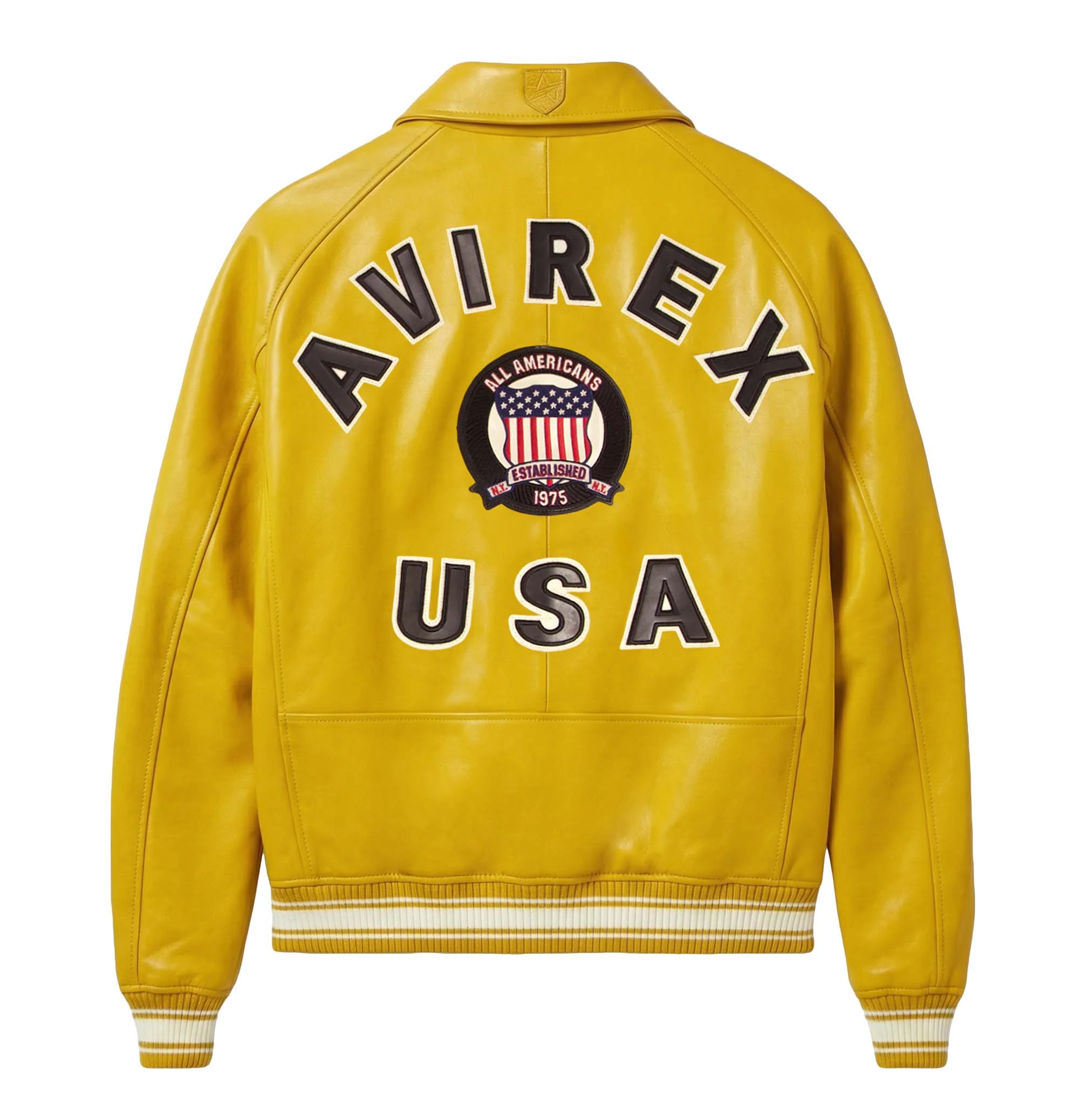 ICON JACKET - Image 2
