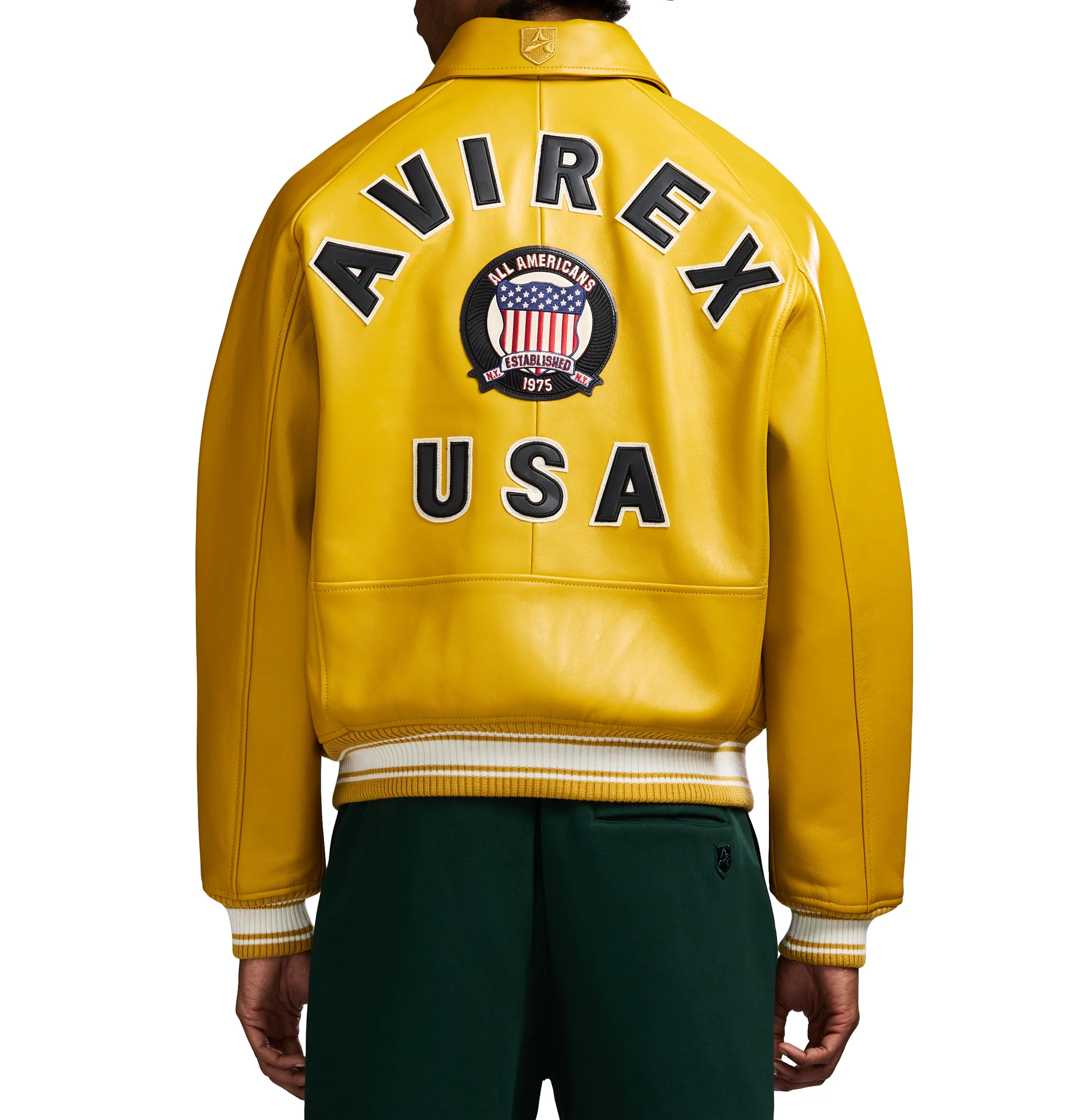 ICON JACKET - Image 6