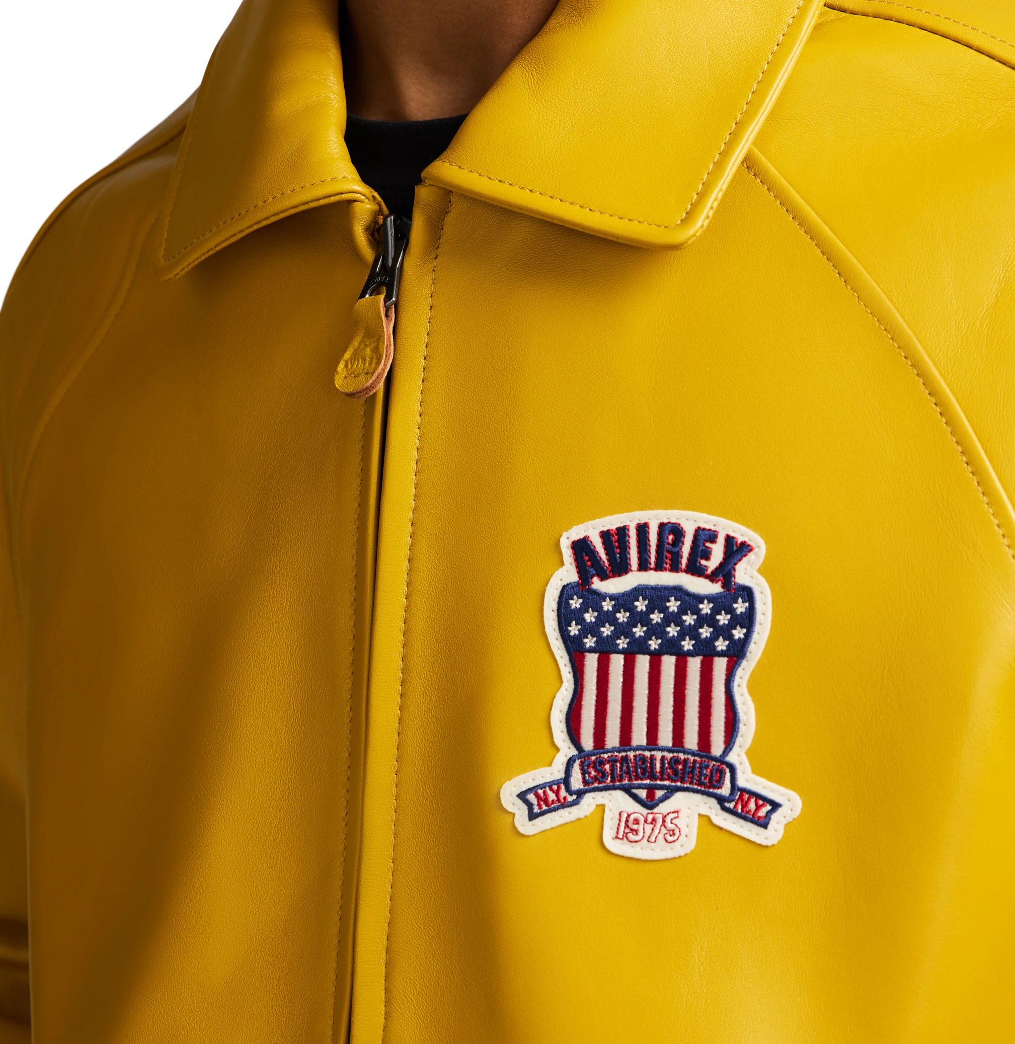 ICON JACKET - Image 8