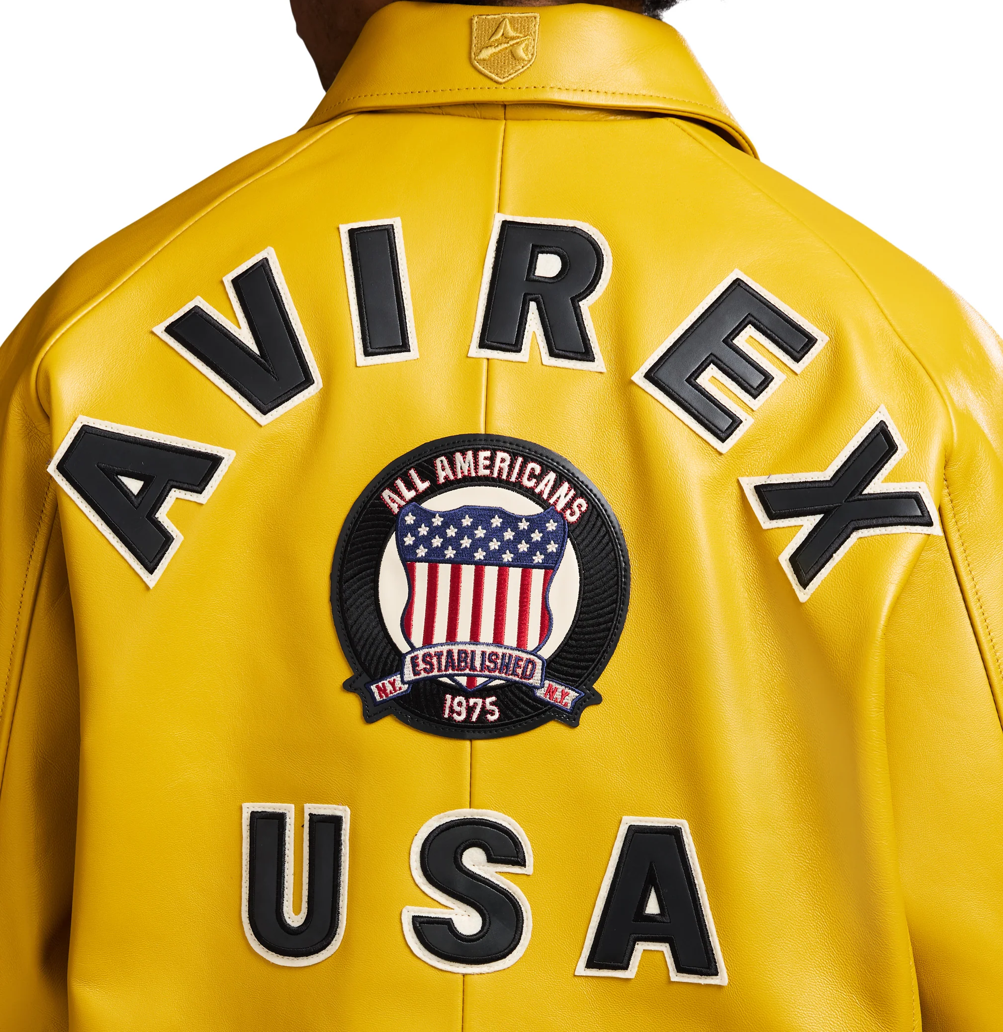 ICON JACKET - Image 9