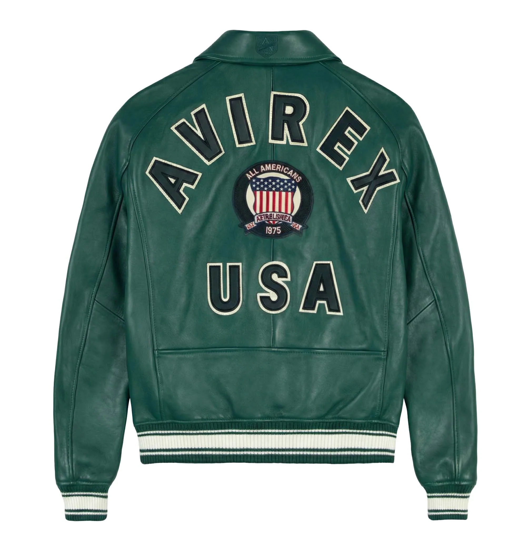 ICON JACKET - Image 2