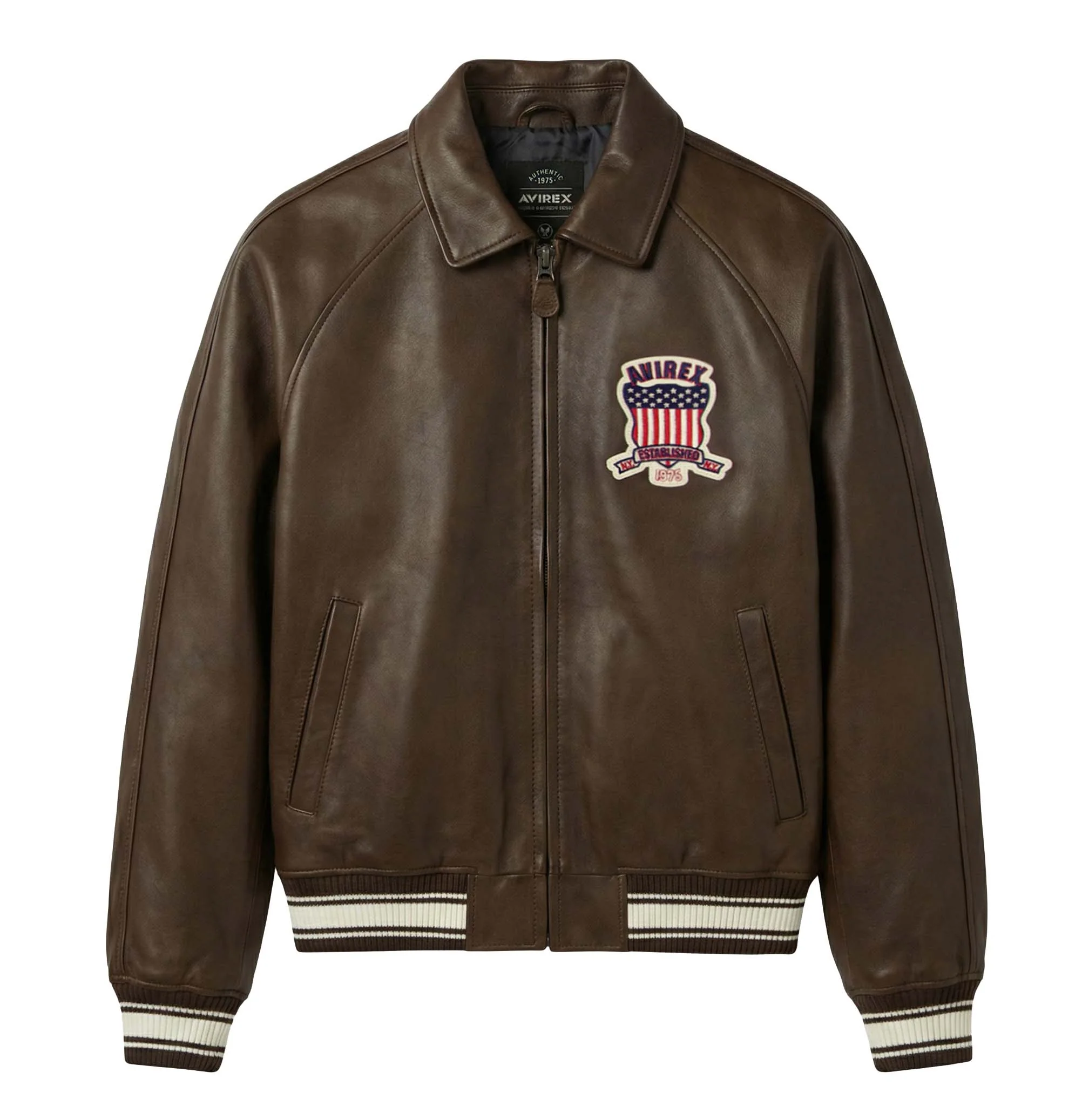 ICON JACKET