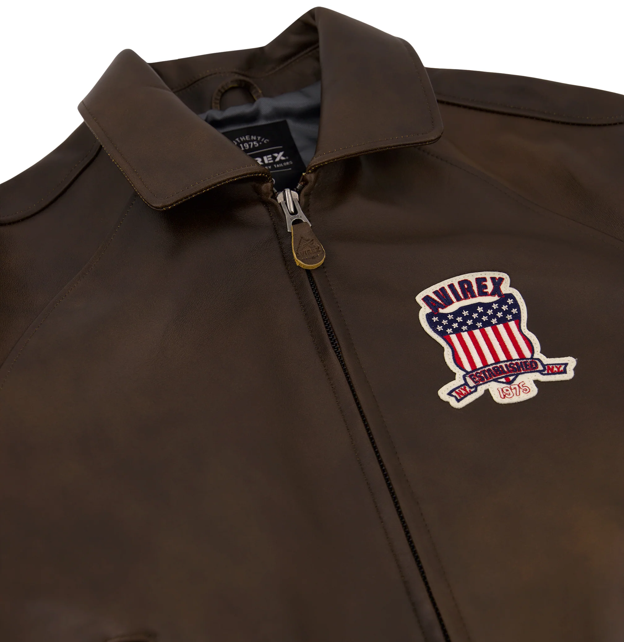 ICON JACKET - Image 10