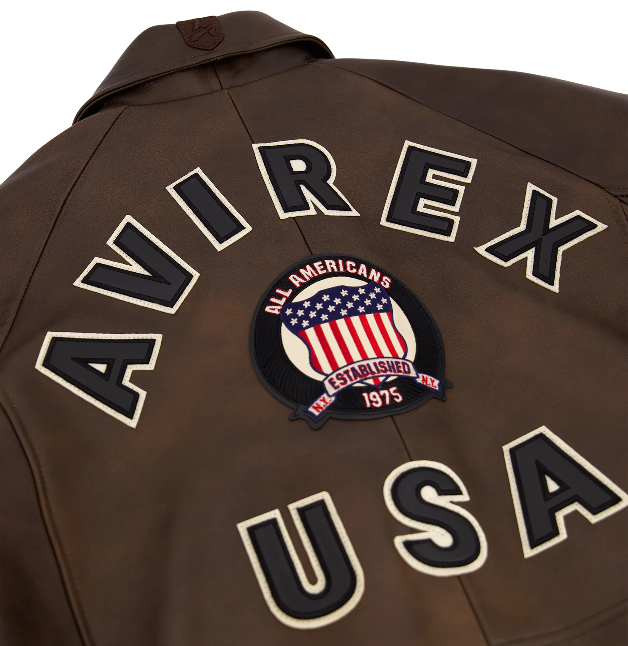 ICON JACKET - Image 11