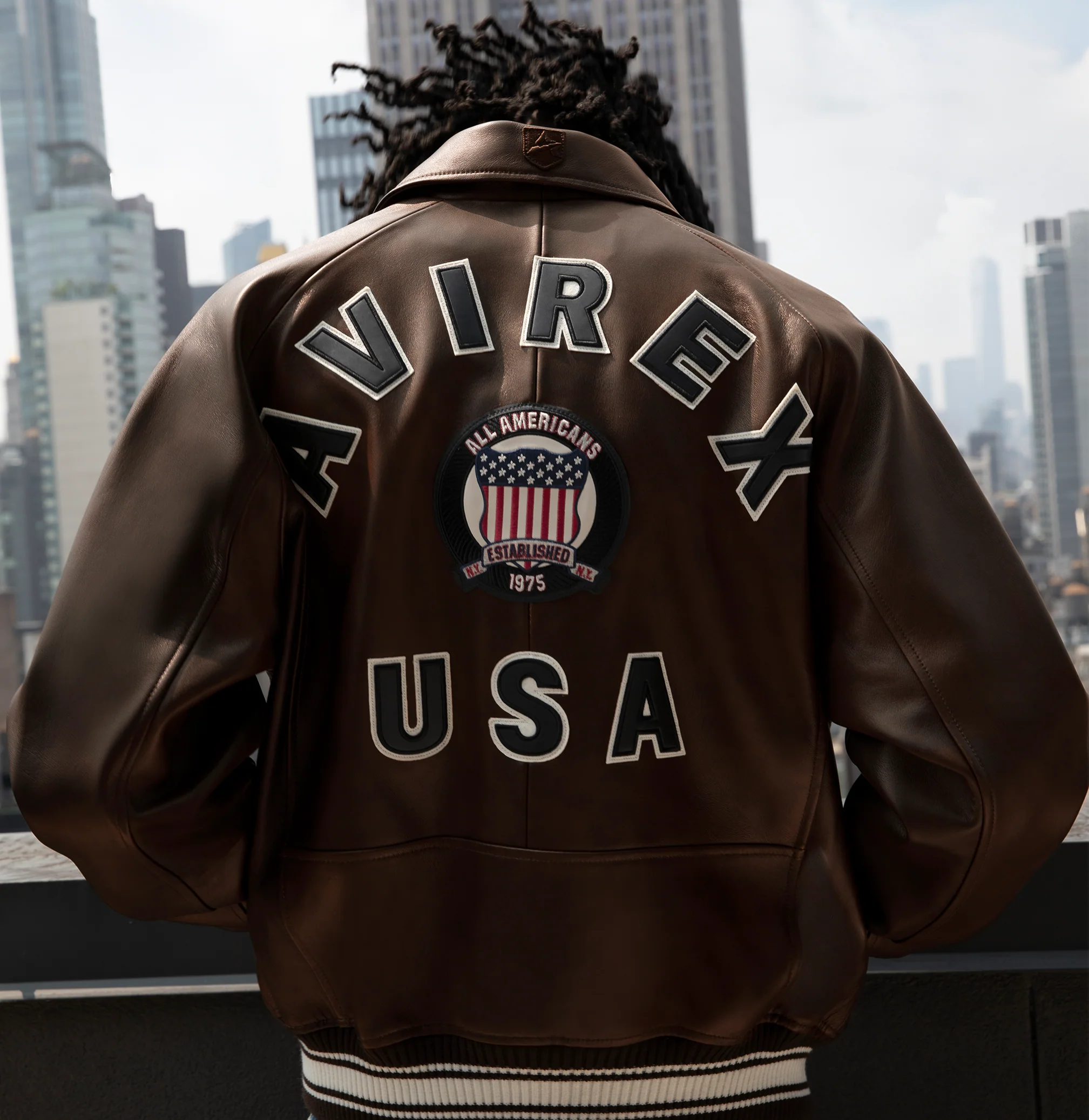 ICON JACKET - Image 12
