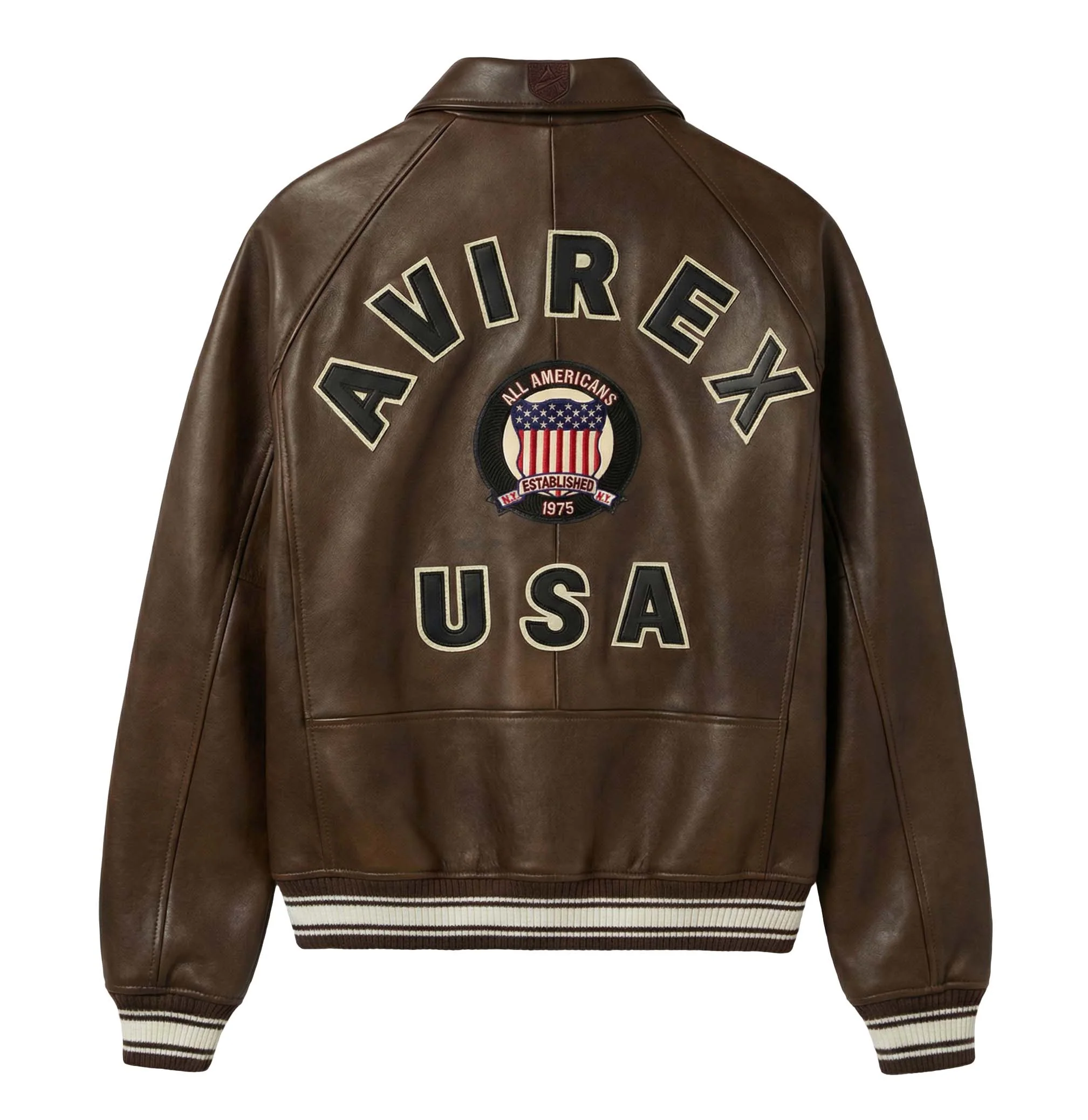 ICON JACKET - Image 2