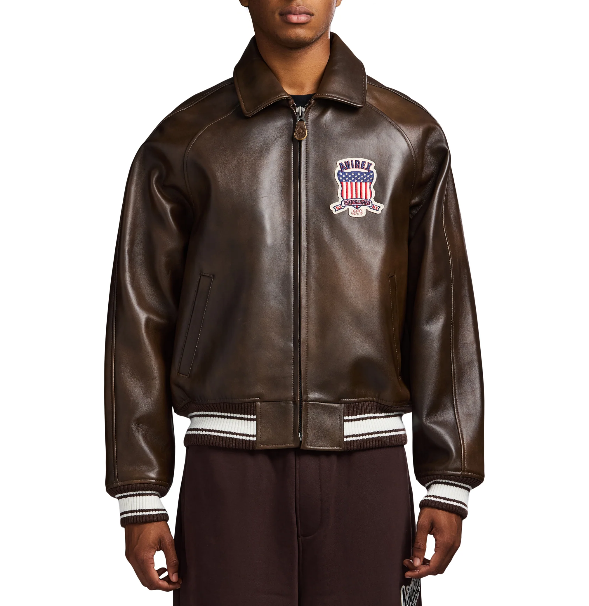 ICON JACKET - Image 3