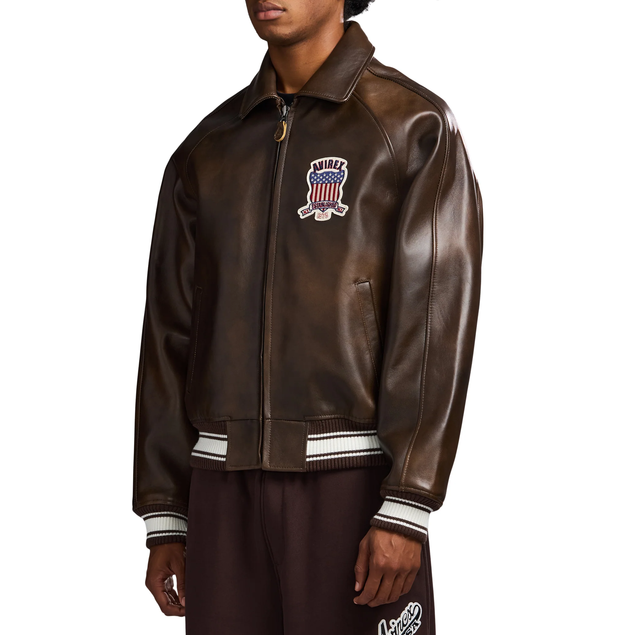 ICON JACKET - Image 4