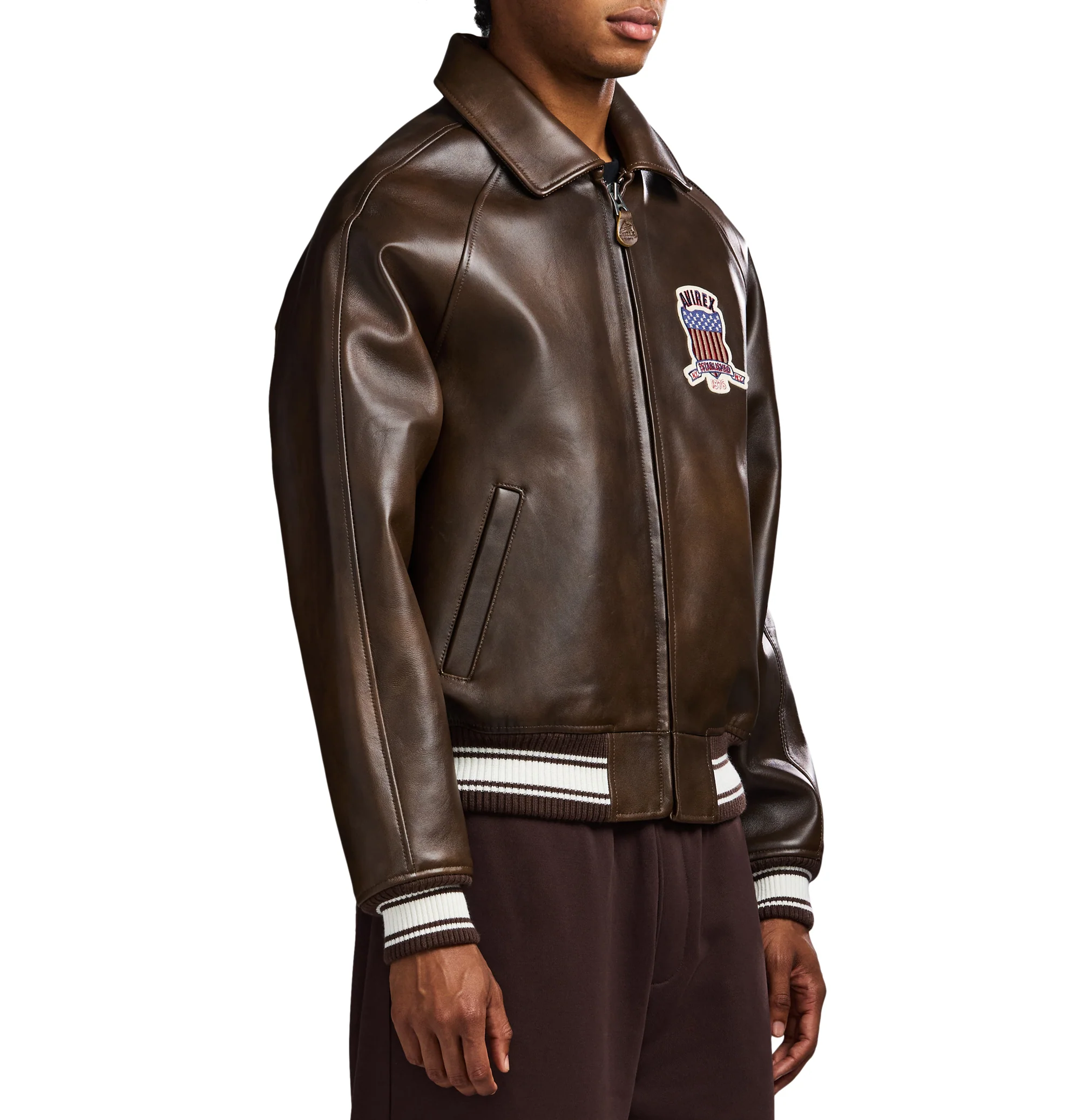ICON JACKET - Image 5