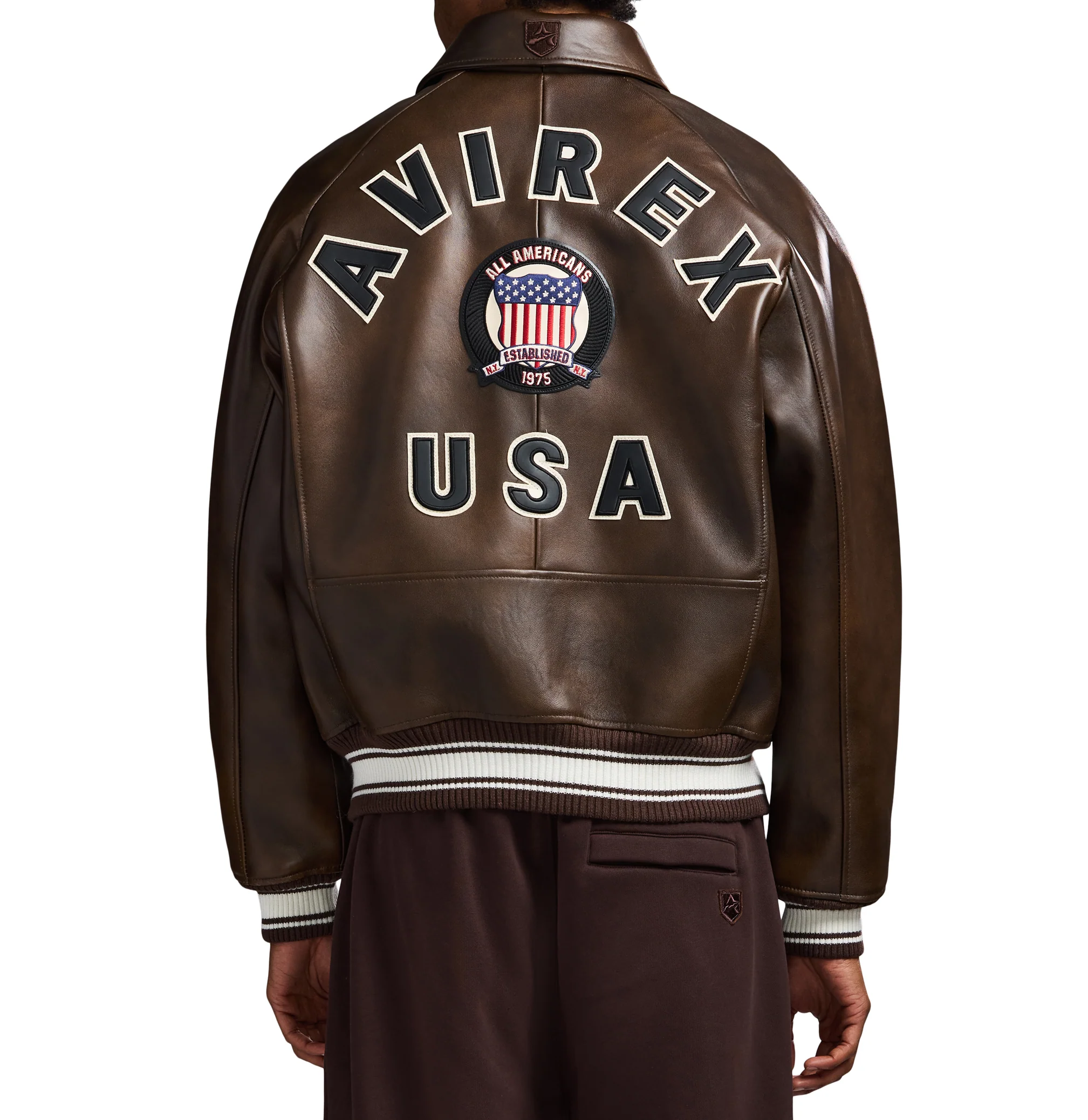 ICON JACKET - Image 6