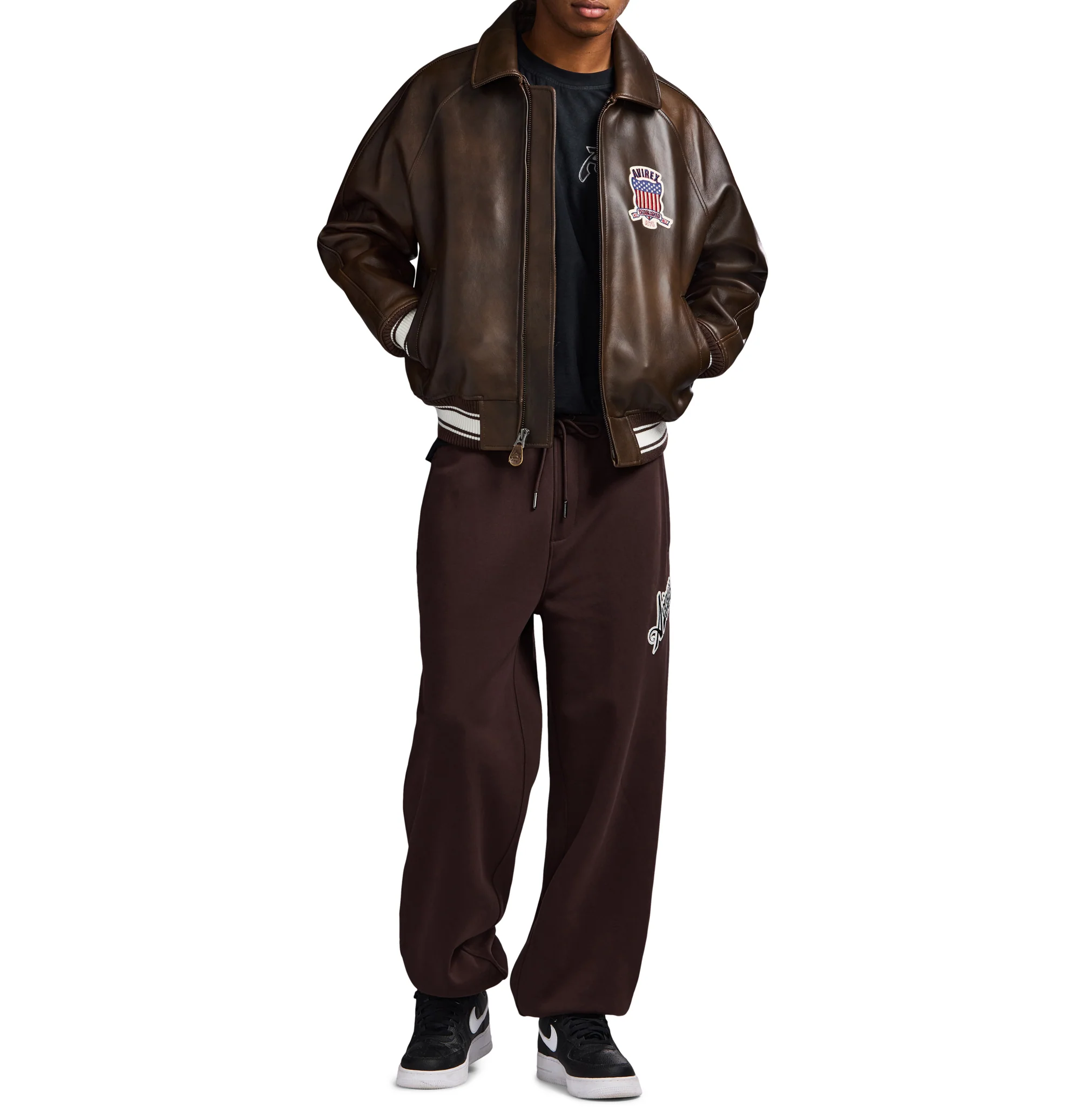 ICON JACKET - Image 7