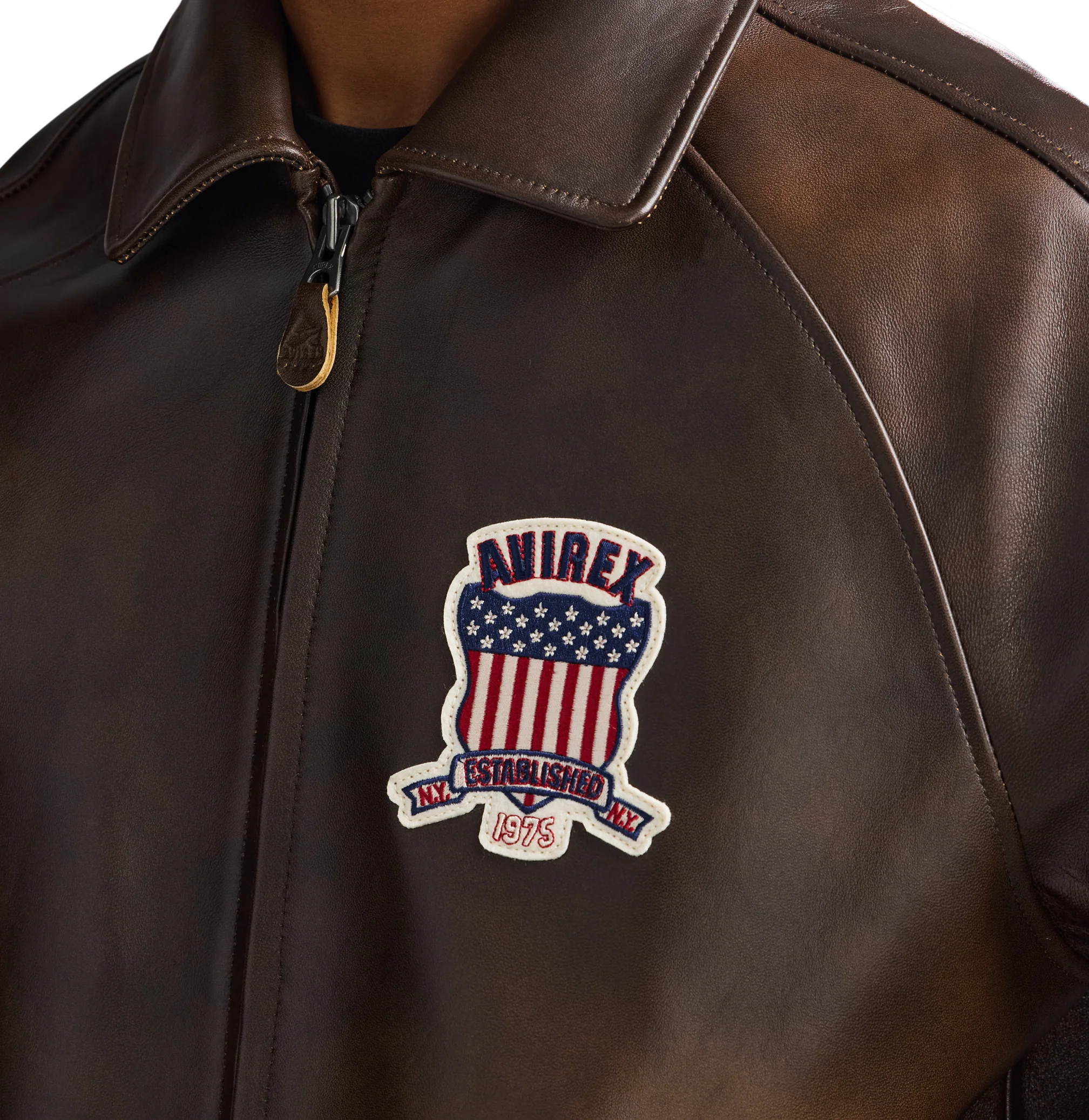 ICON JACKET - Image 8