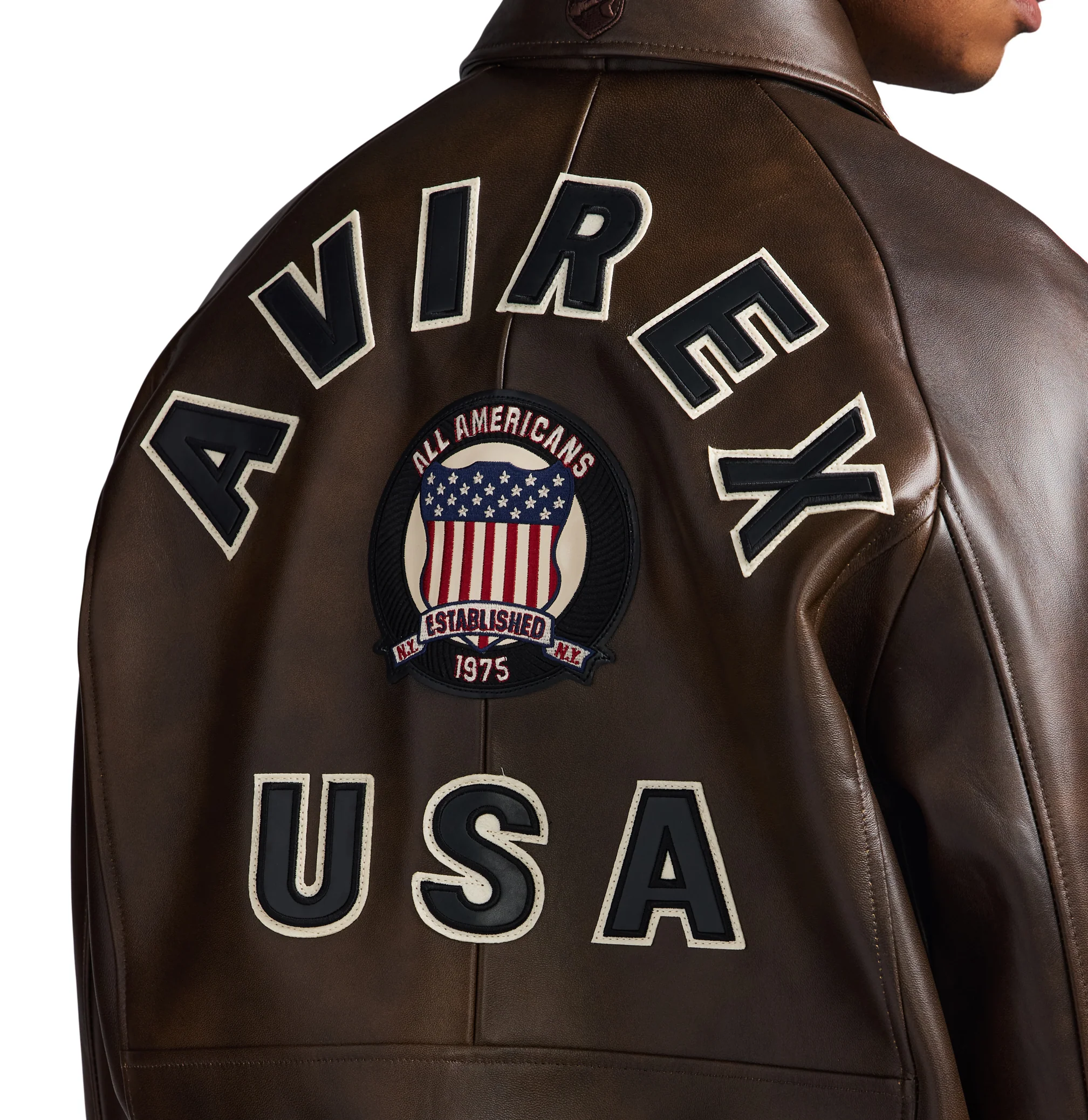 ICON JACKET - Image 9