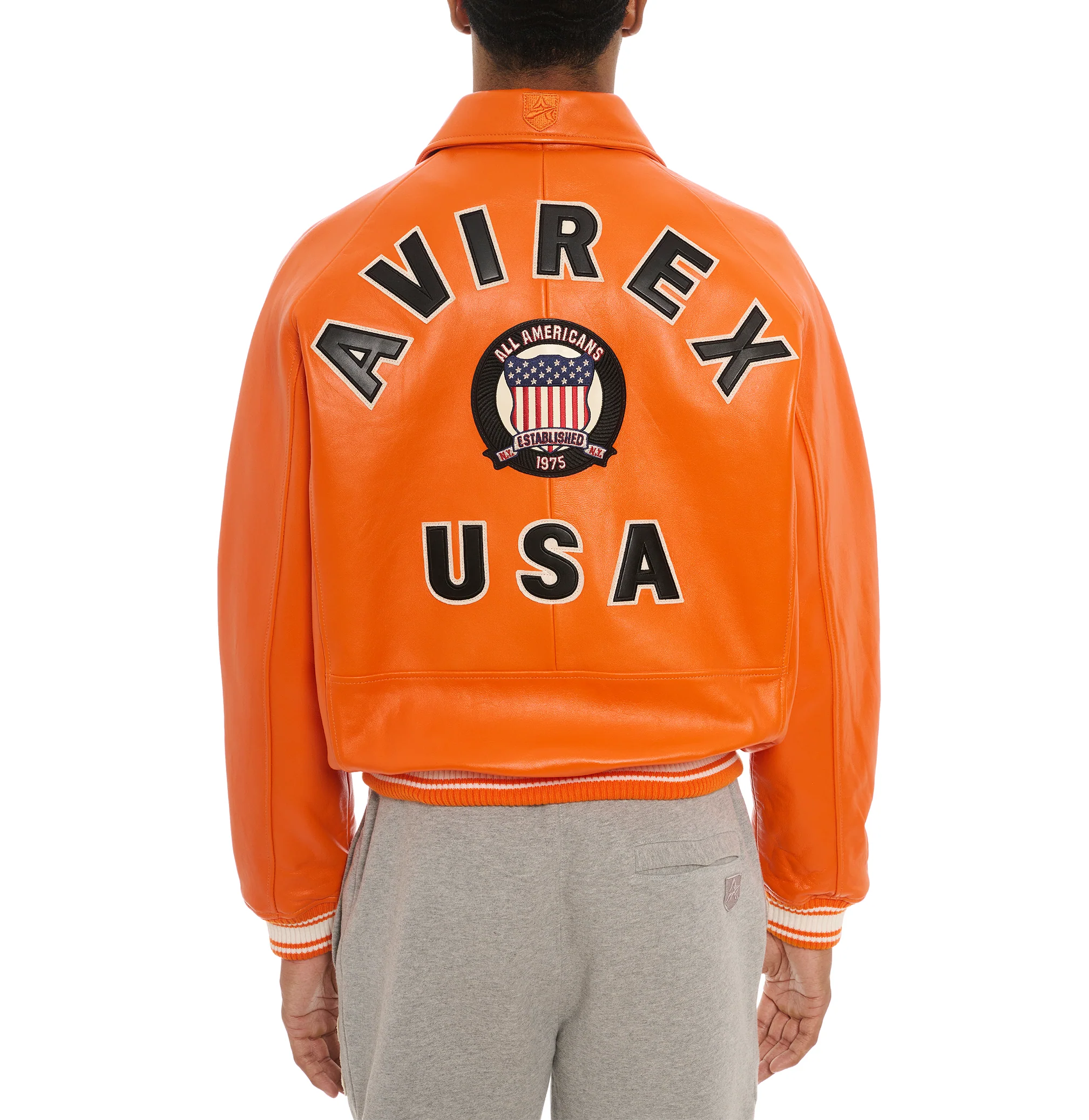 ICON JACKET - Image 10