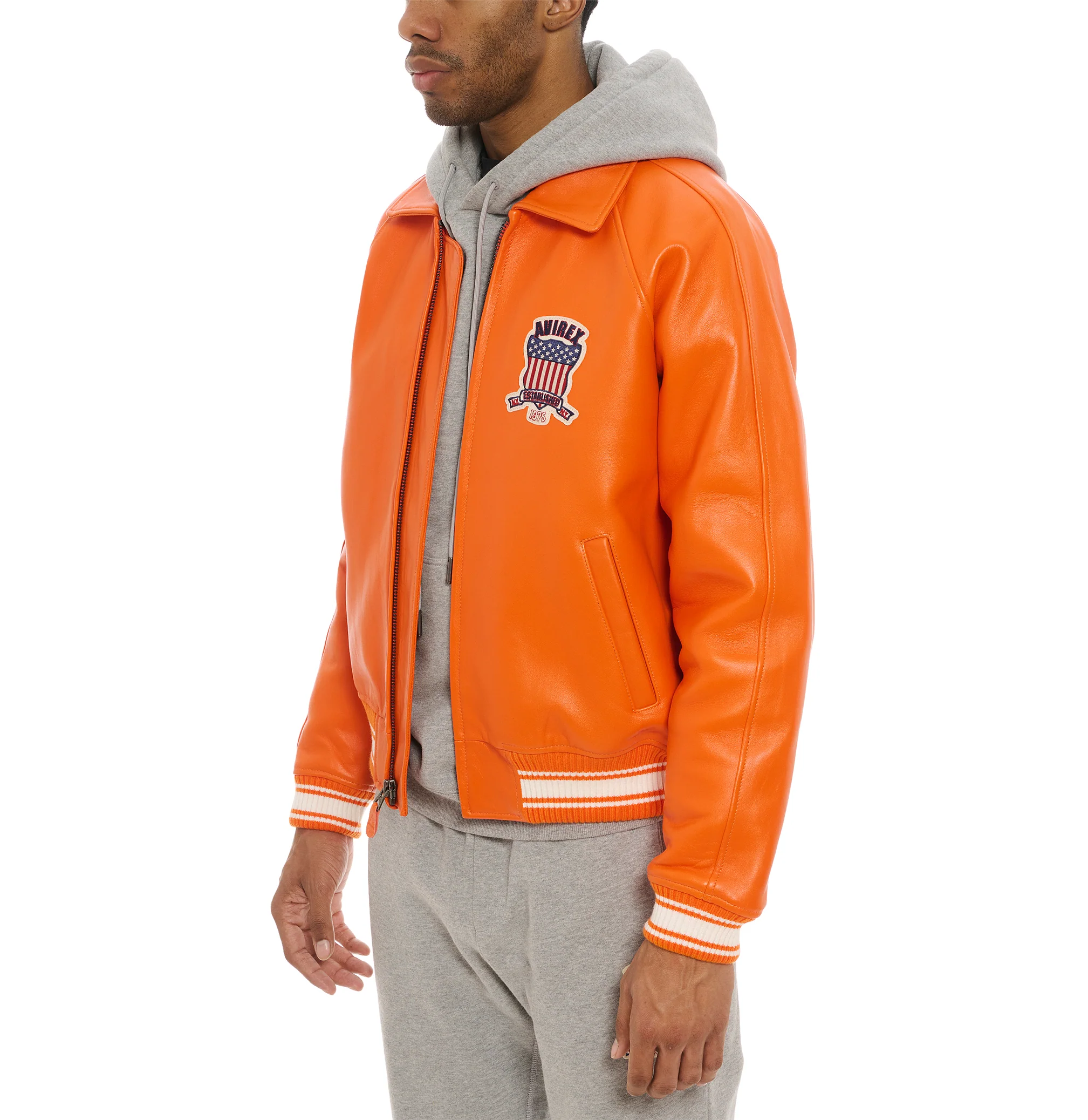 ICON JACKET - Image 11