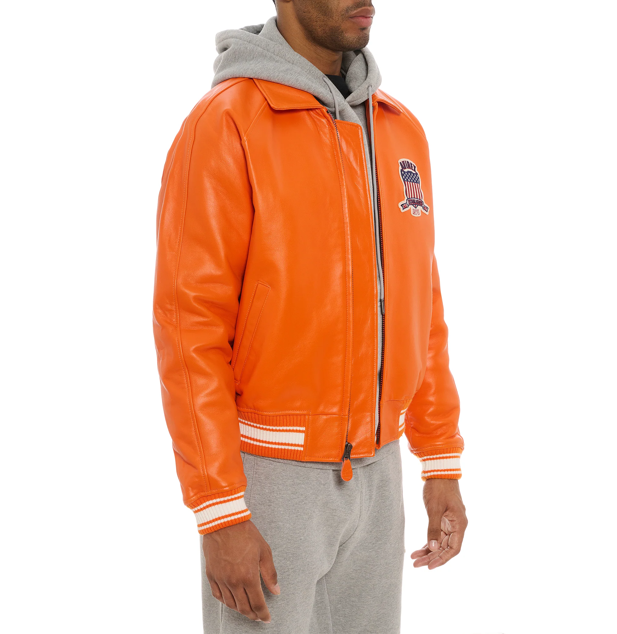 ICON JACKET - Image 12