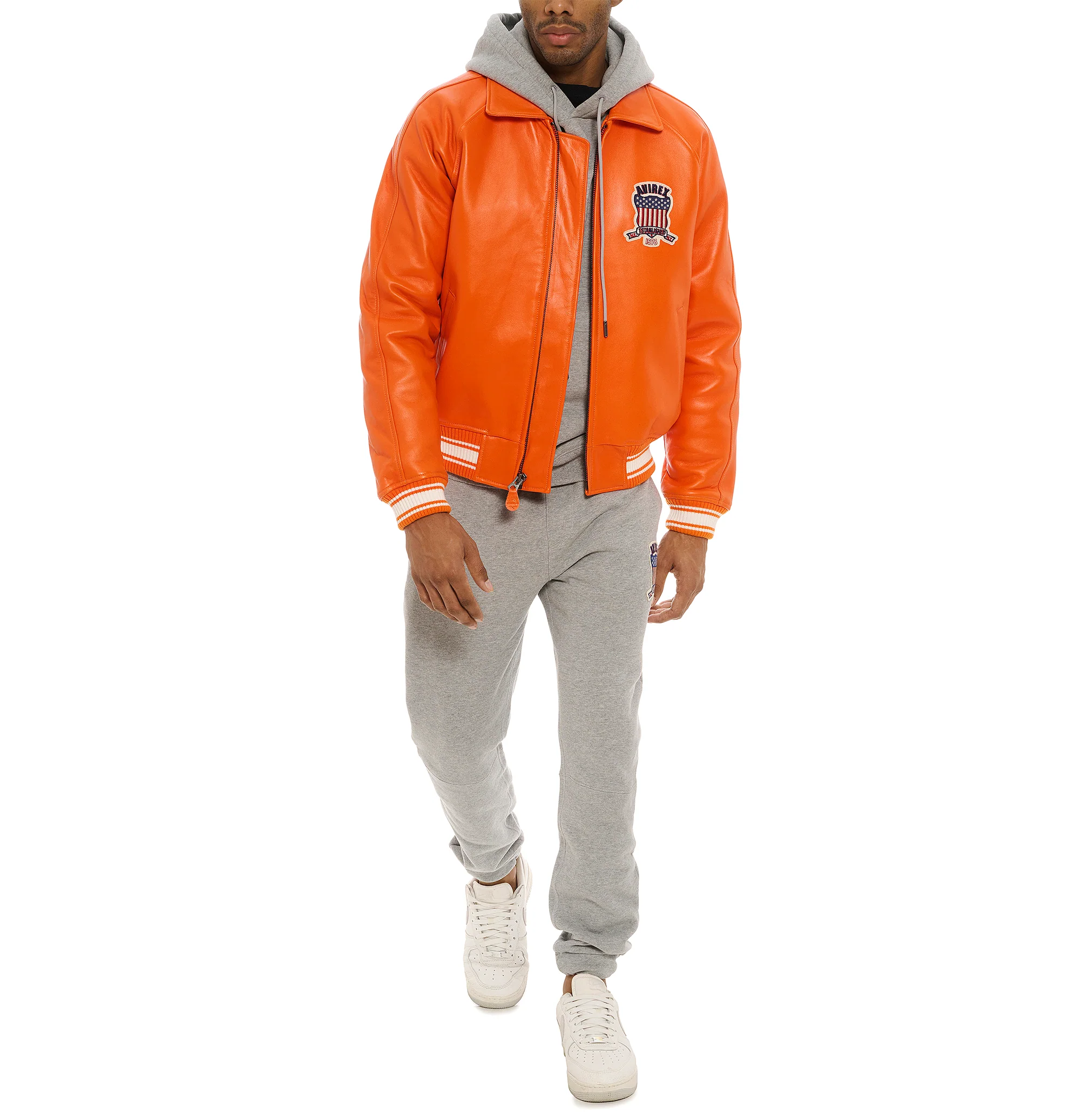 ICON JACKET - Image 13