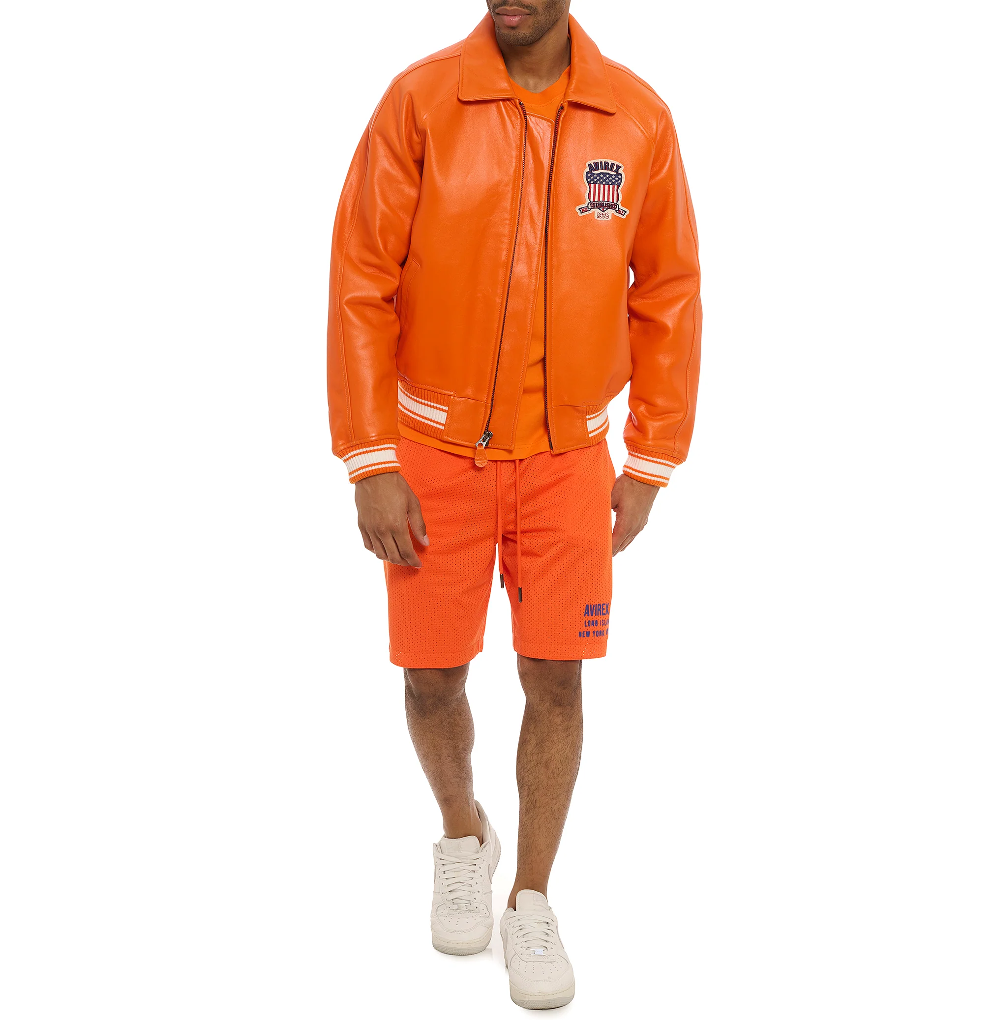 ICON JACKET - Image 14