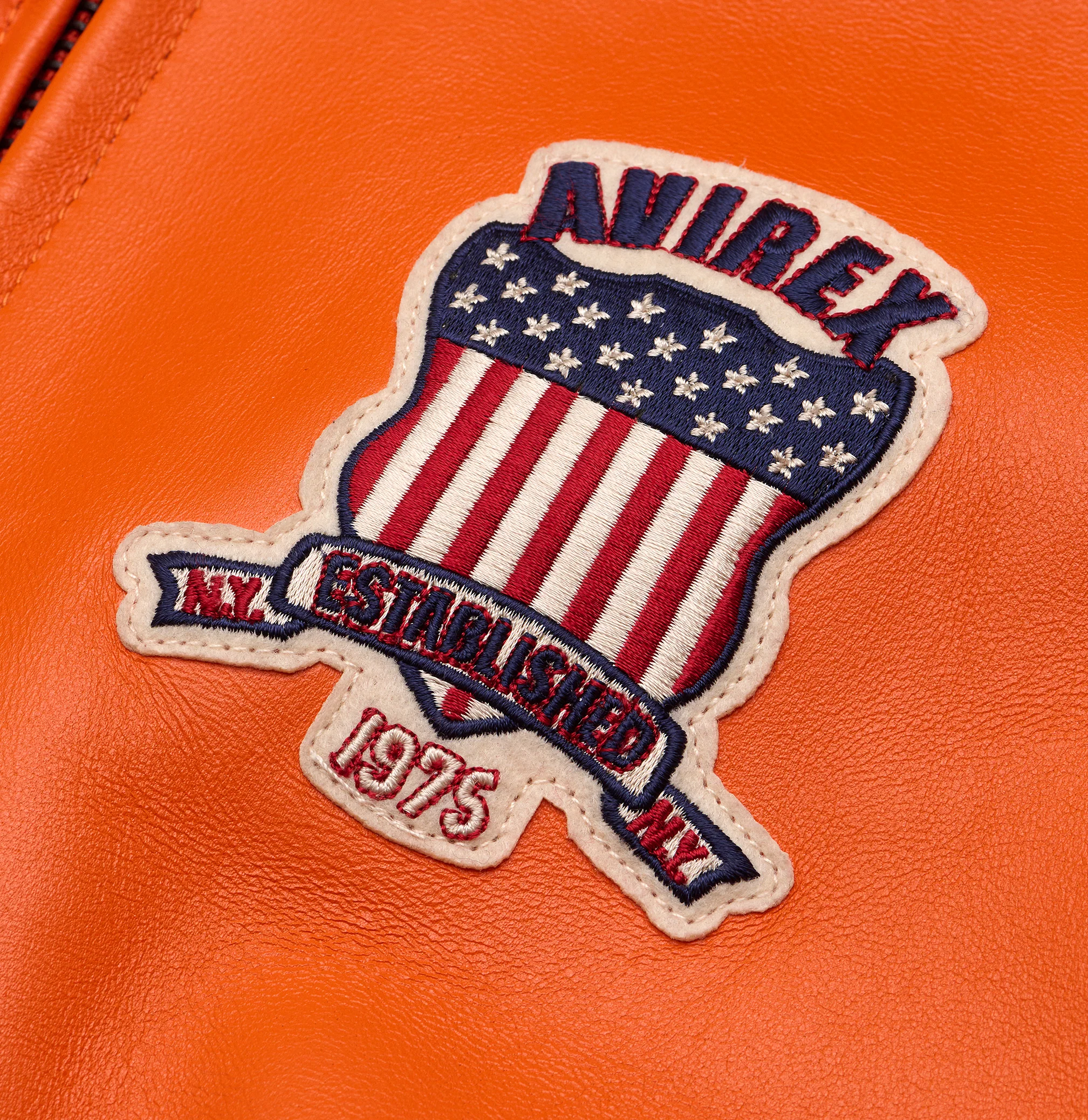 ICON JACKET - Image 15