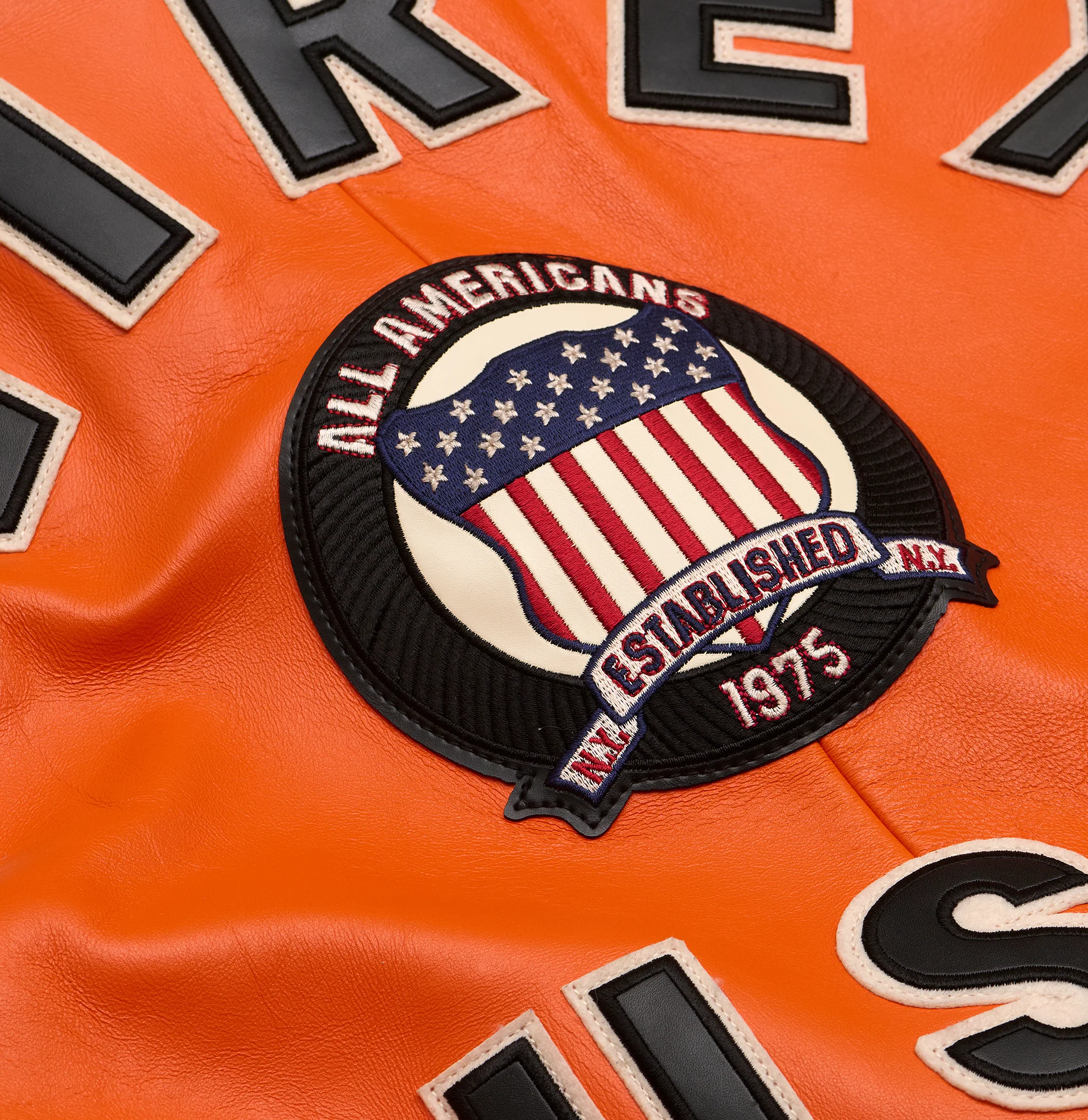ICON JACKET - Image 2