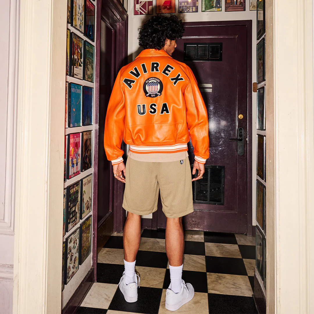 ICON JACKET - Image 4