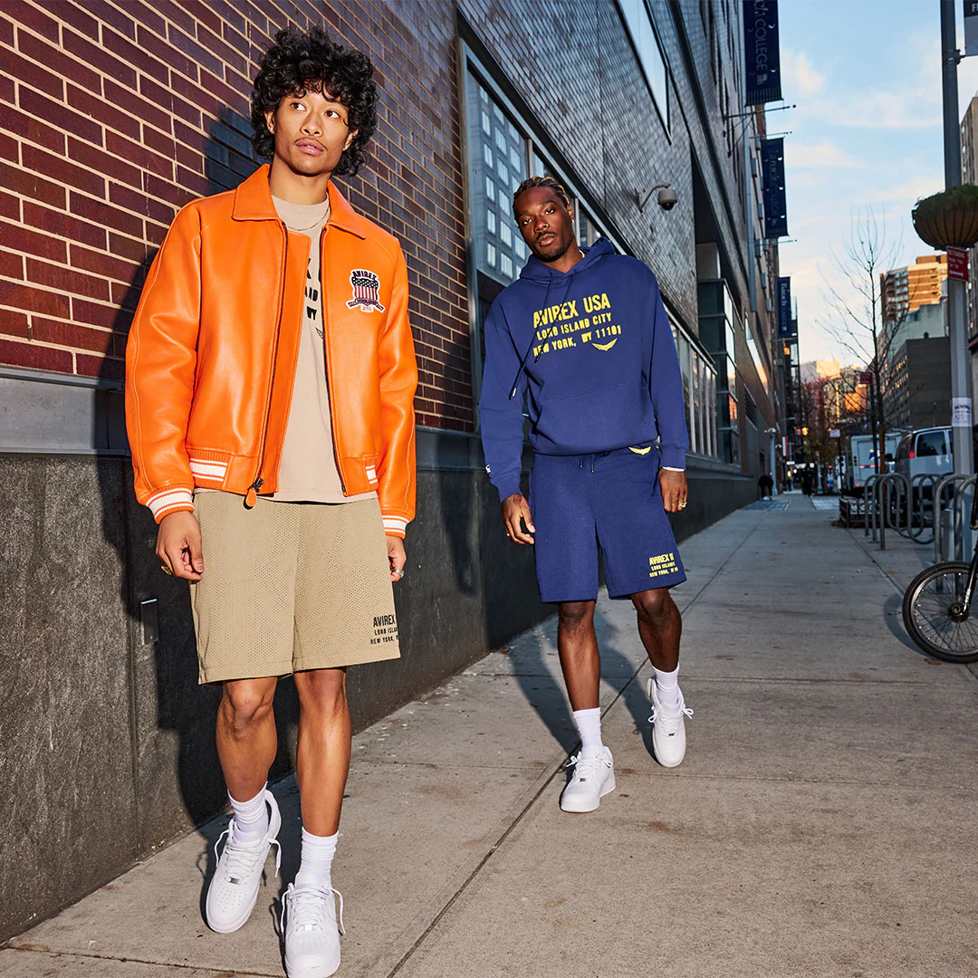 ICON JACKET - Image 5