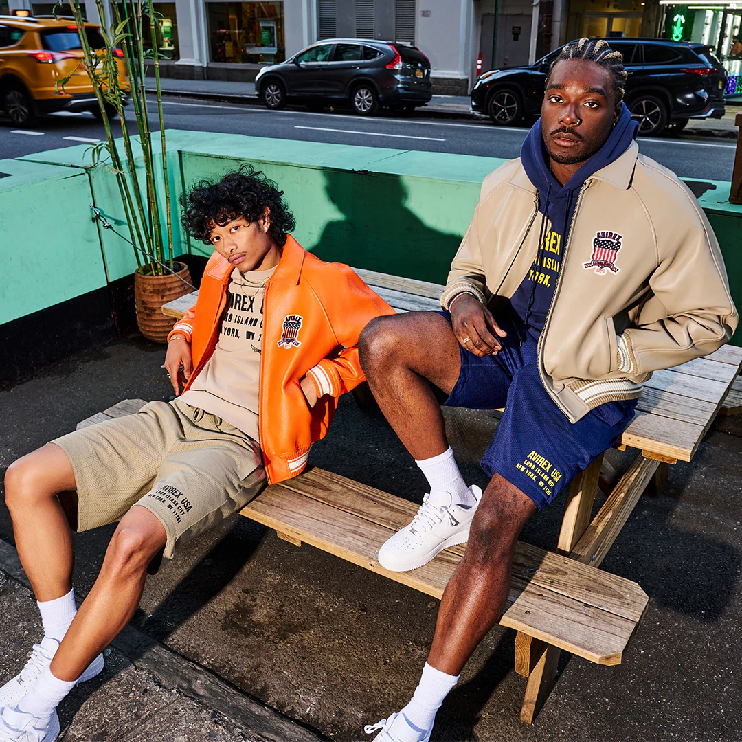 ICON JACKET - Image 6