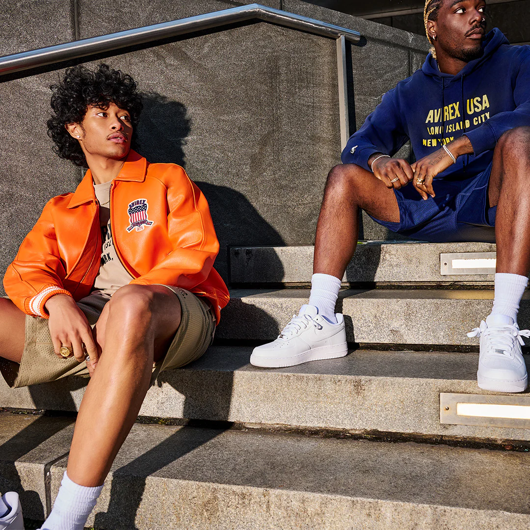 ICON JACKET - Image 7
