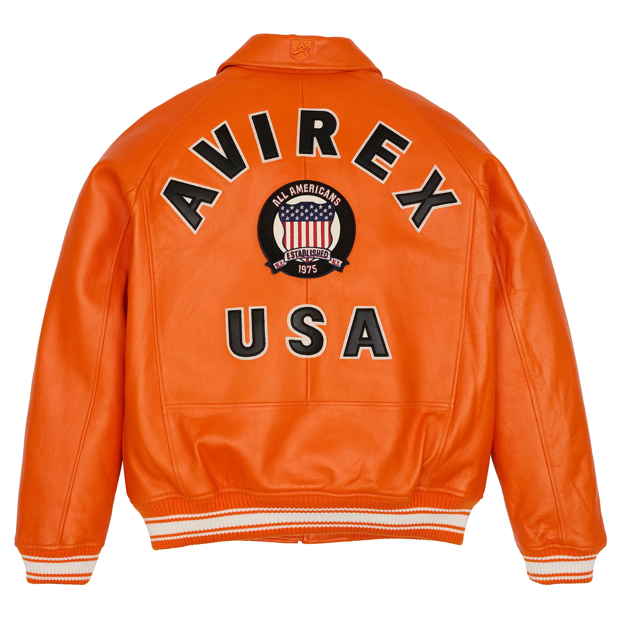 ICON JACKET - Image 8
