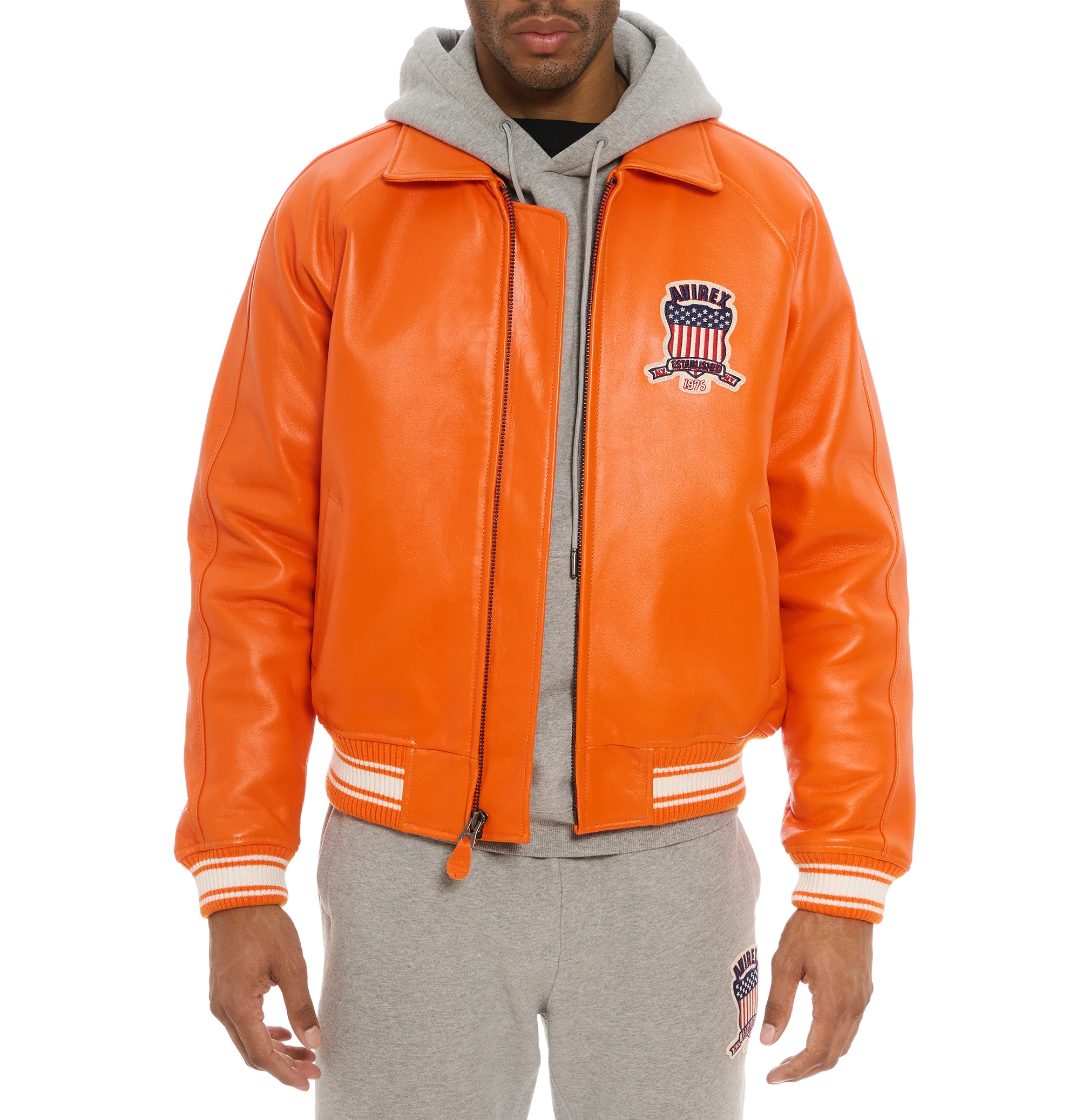 ICON JACKET - Image 9