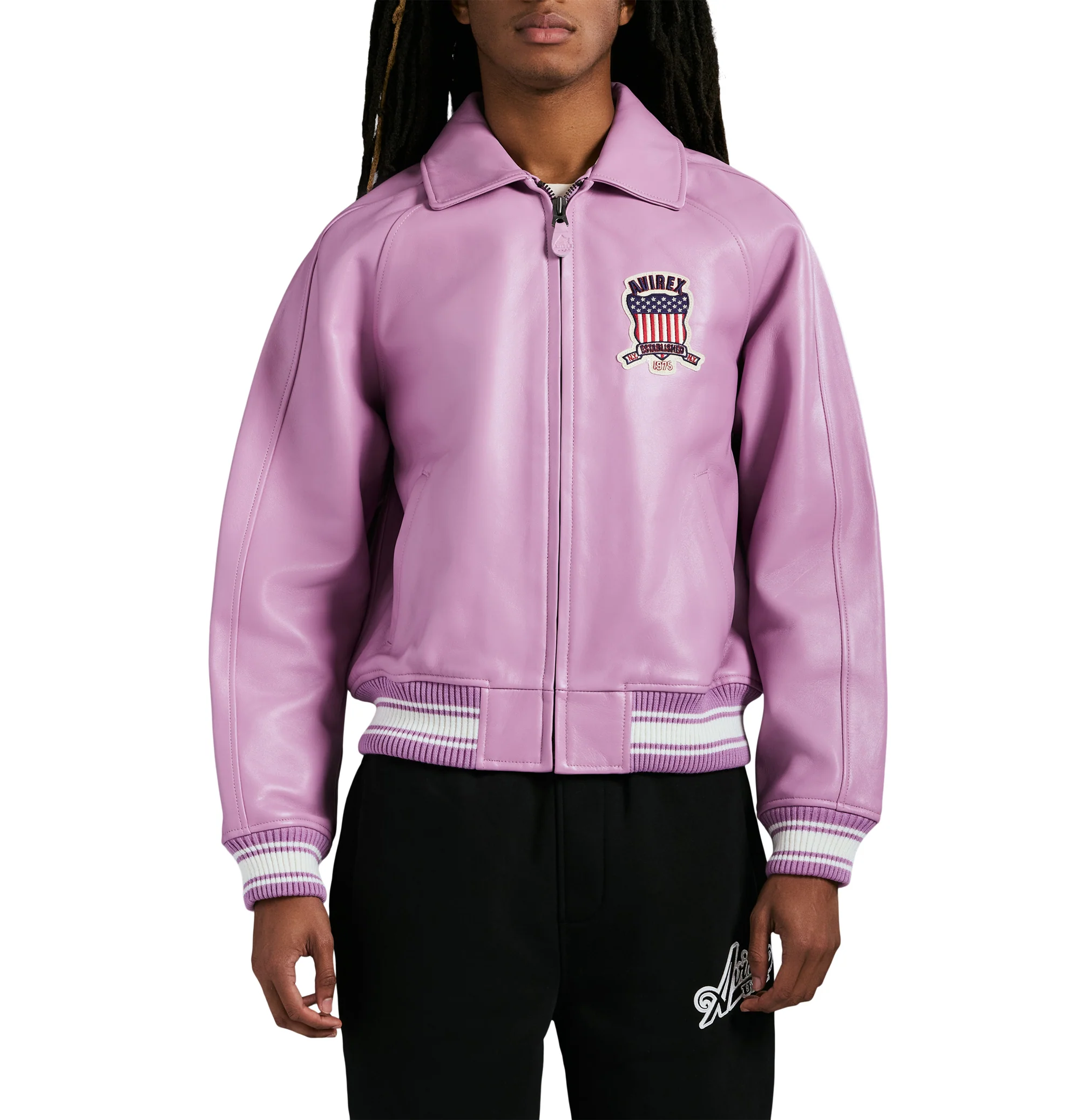 ICON JACKET - Image 10