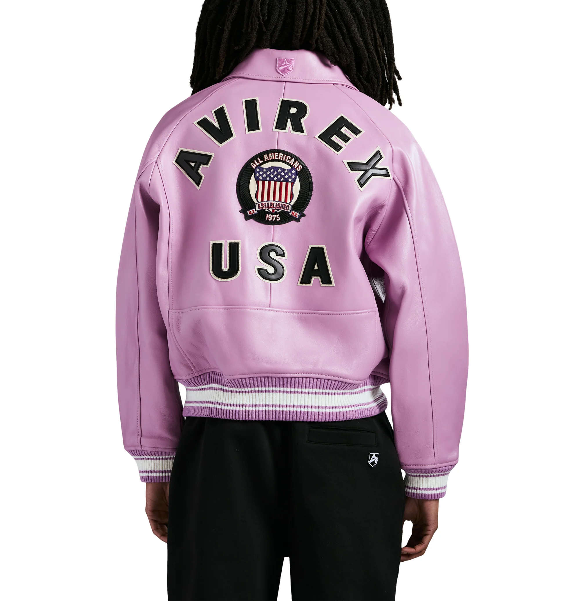 ICON JACKET - Image 11