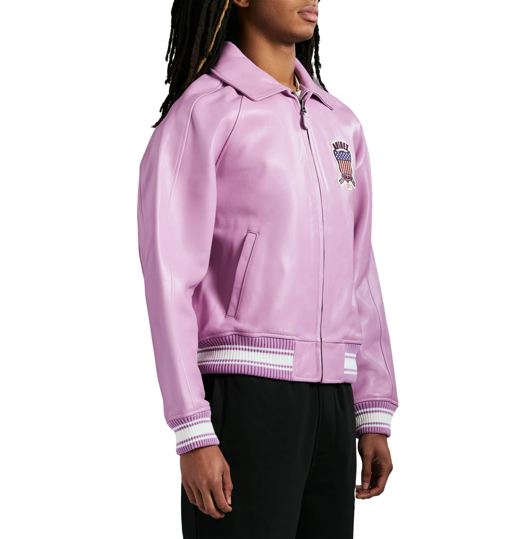 ICON JACKET - Image 12