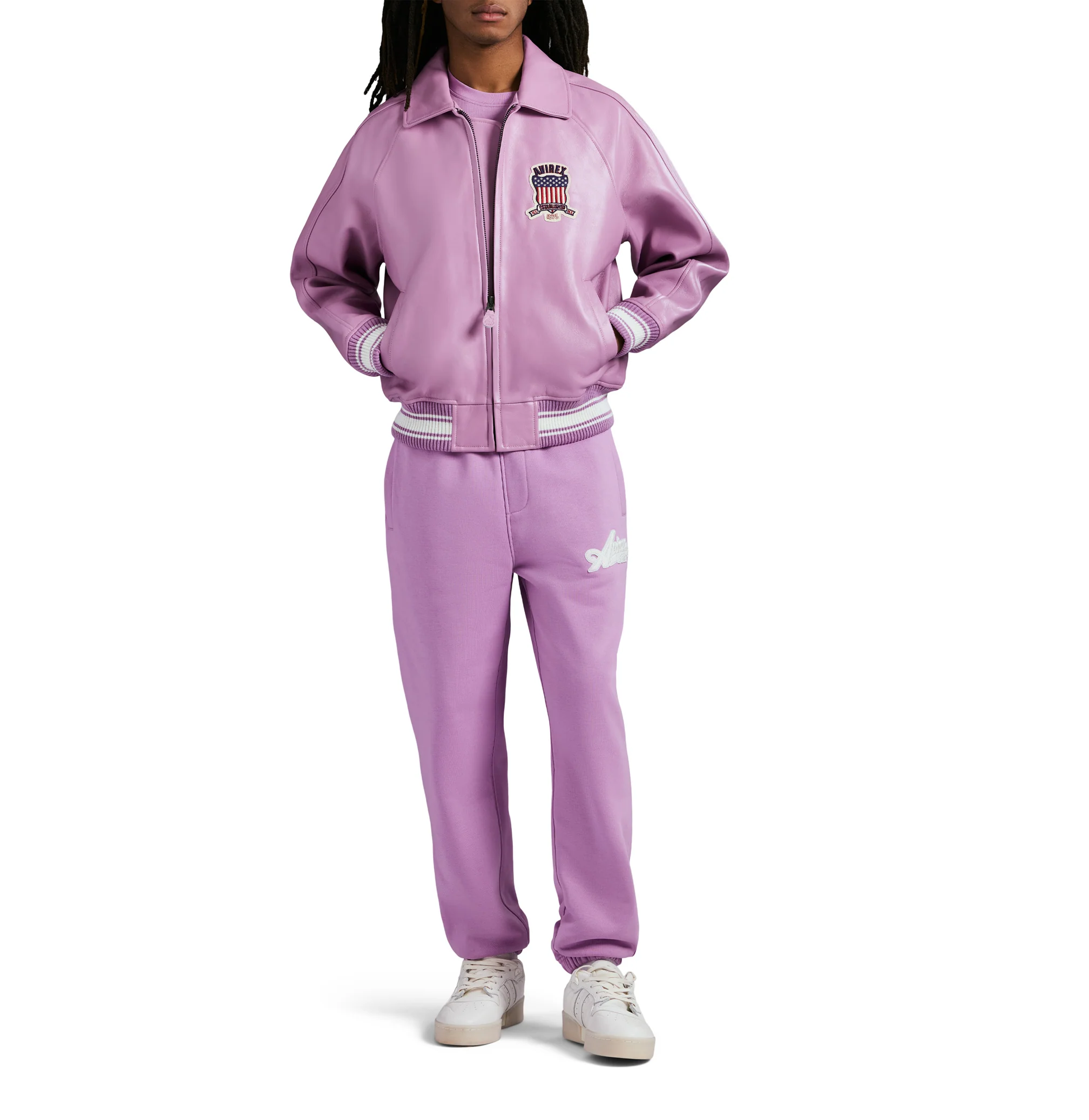 ICON JACKET - Image 14