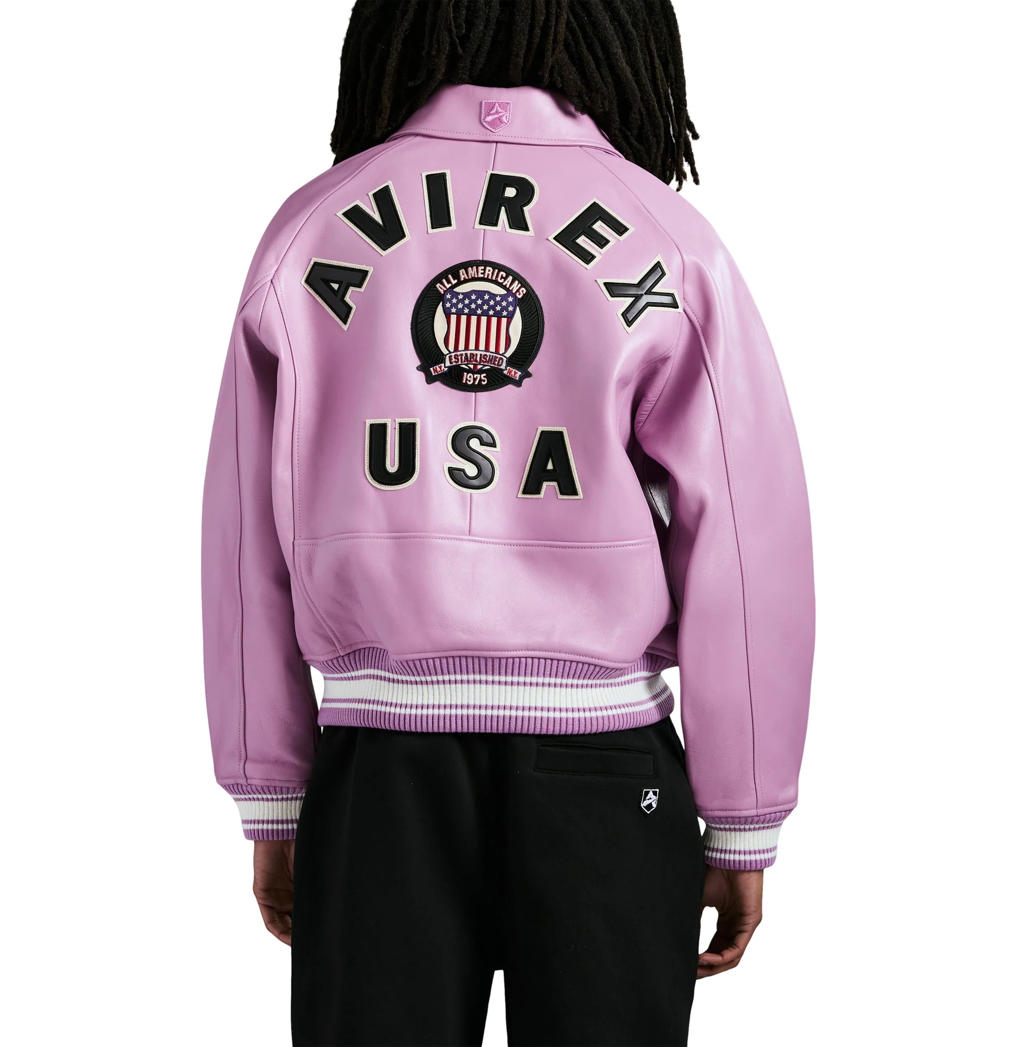 ICON JACKET - Image 3