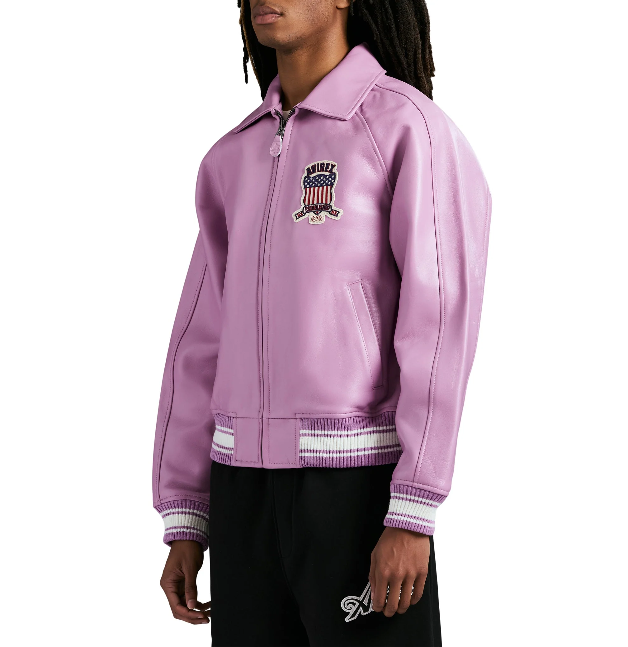 ICON JACKET - Image 5