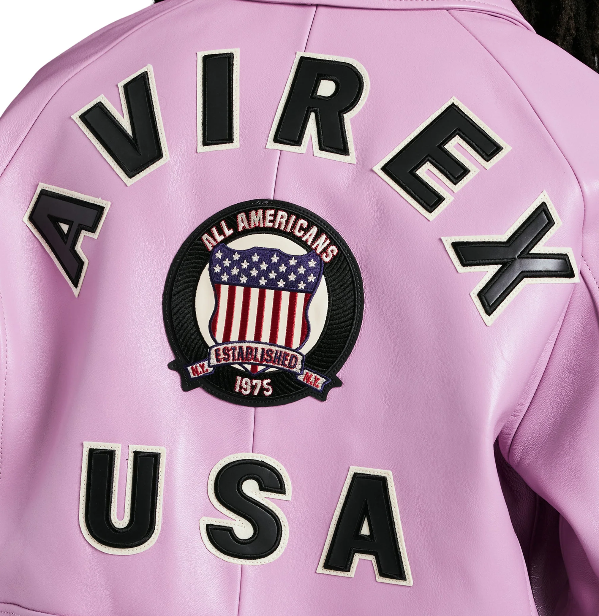 ICON JACKET - Image 7