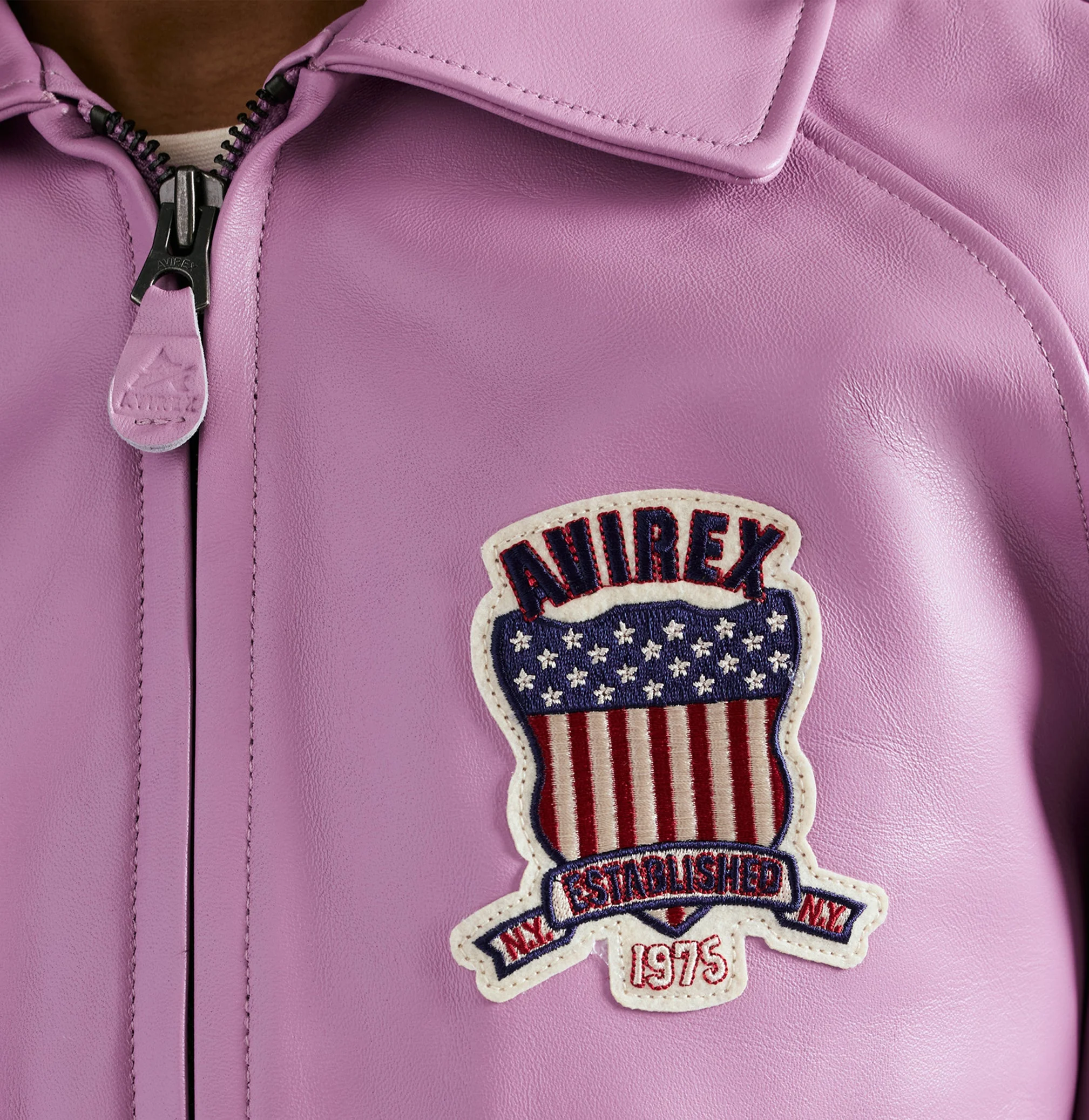 ICON JACKET - Image 8