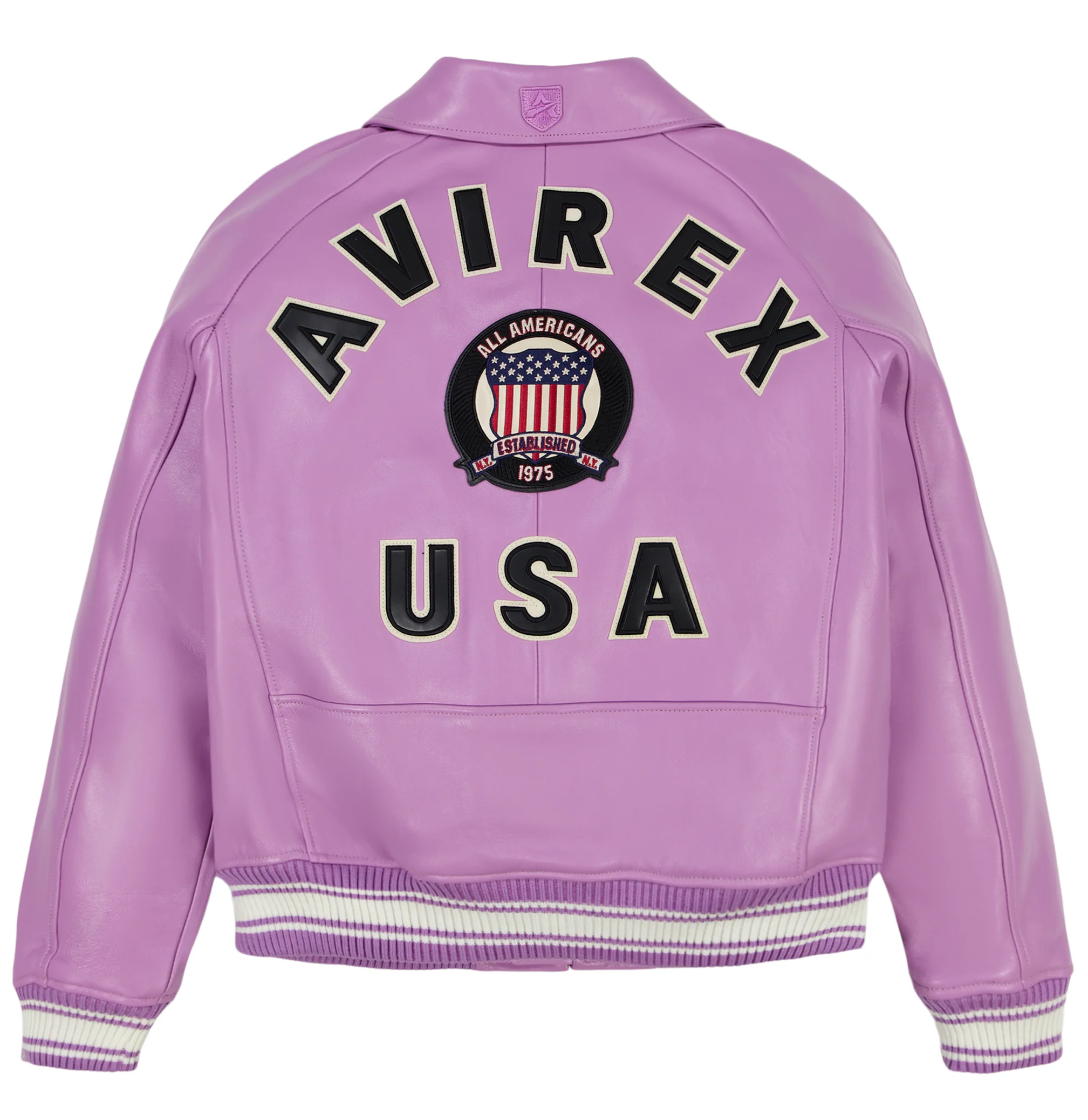 ICON JACKET - Image 9